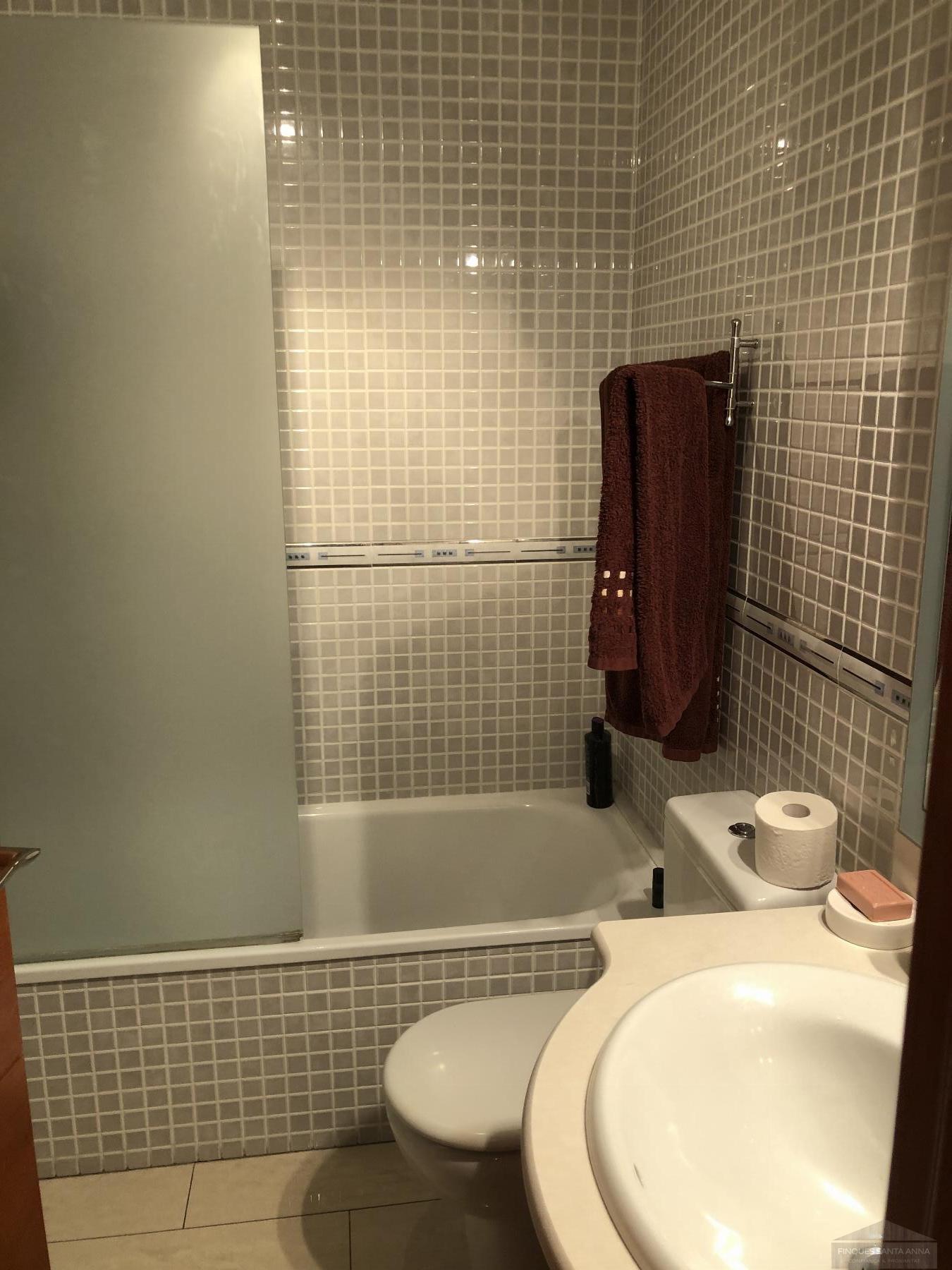 For sale of duplex in Mataró