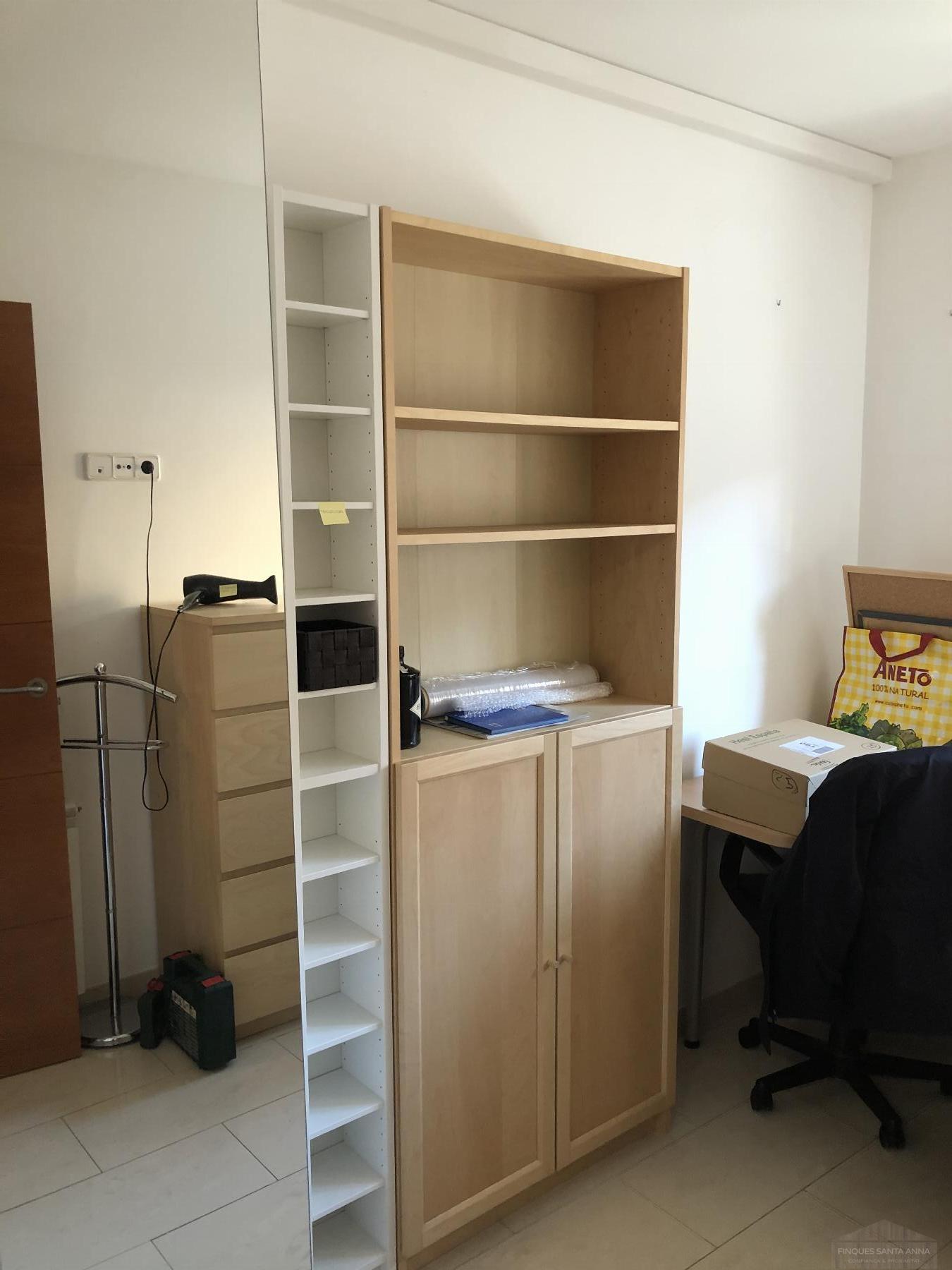 For sale of duplex in Mataró