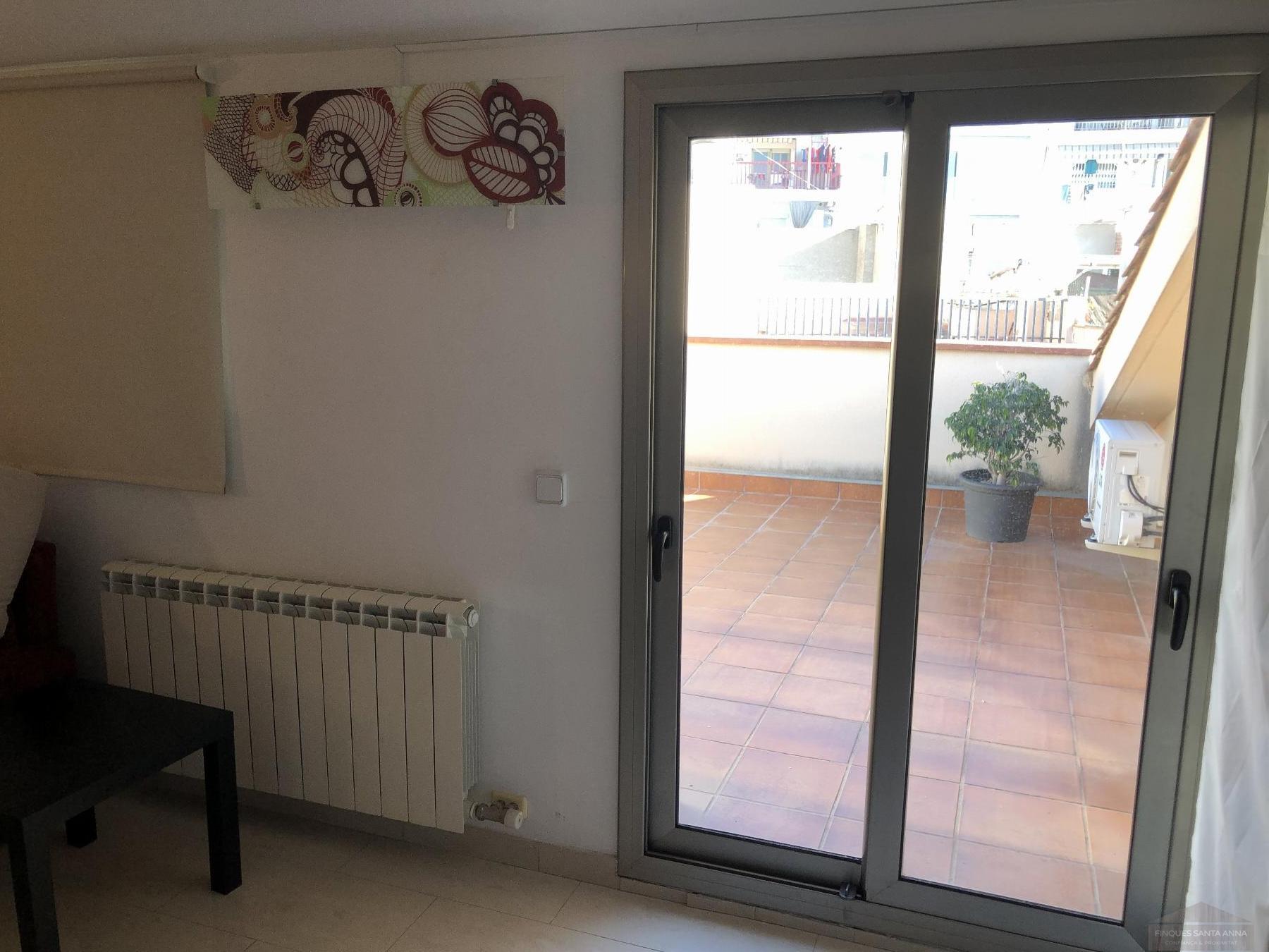 For sale of duplex in Mataró