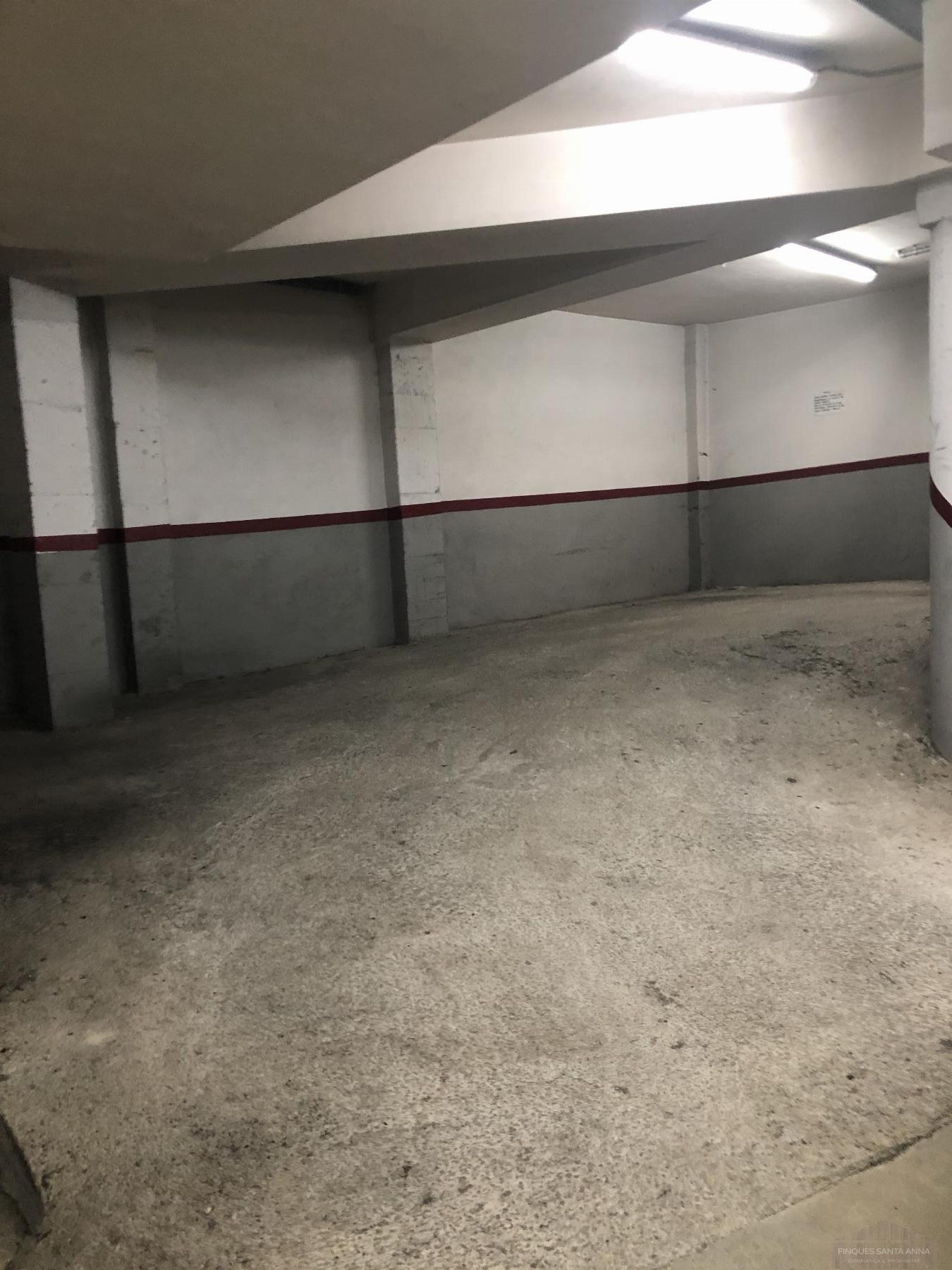 For sale of duplex in Mataró
