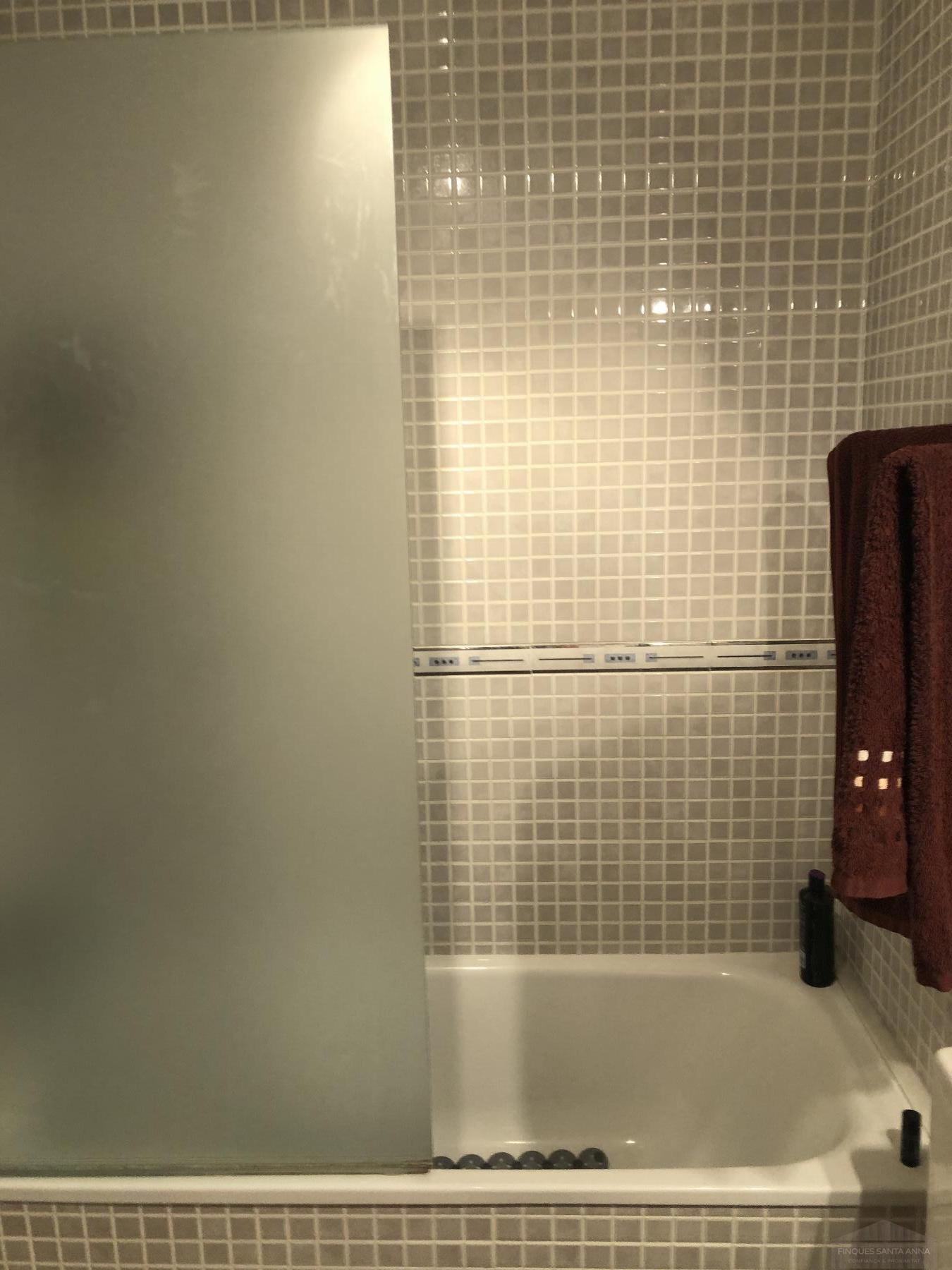For sale of duplex in Mataró