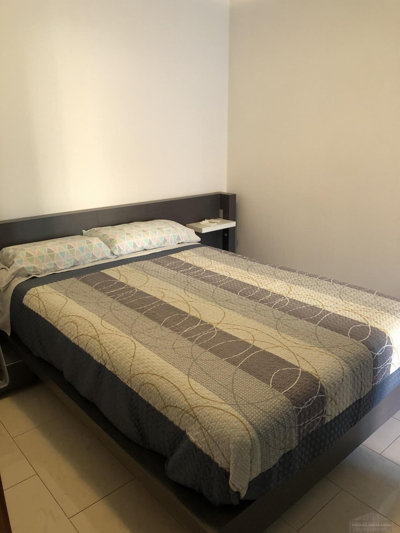 For sale of duplex in Mataró