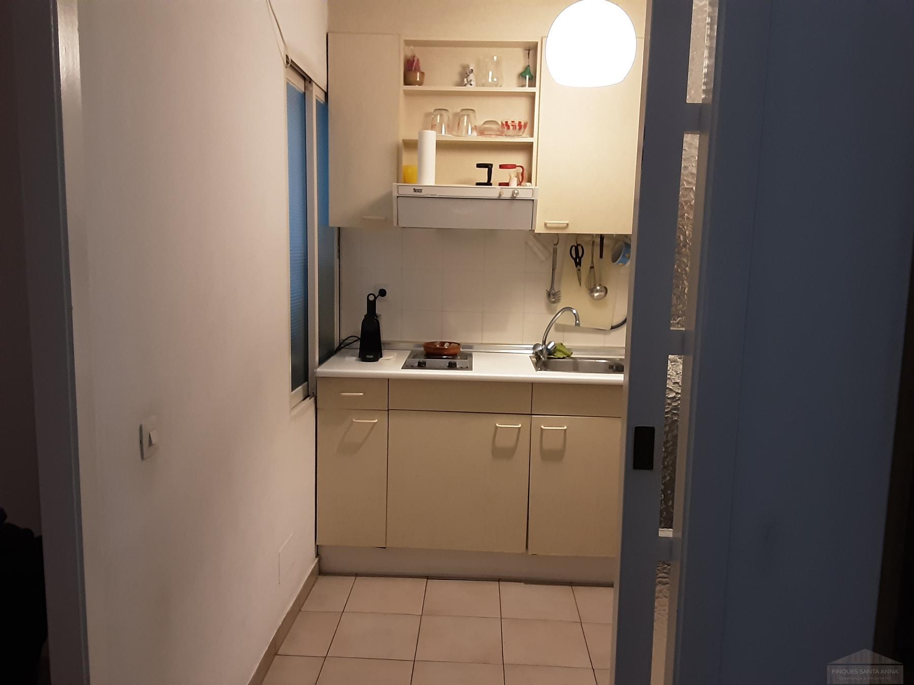 Alquiler de apartamento en Mataró