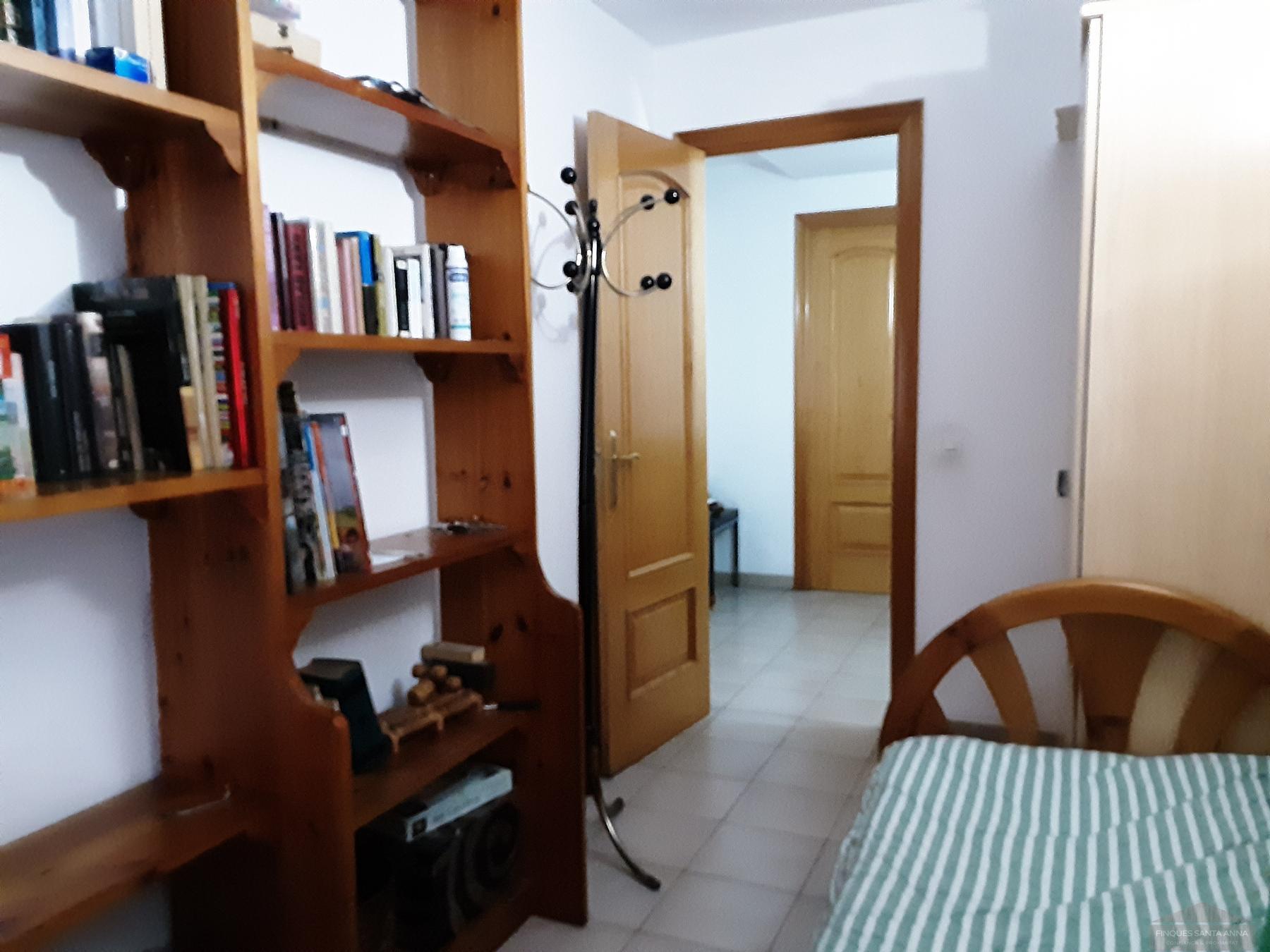 Alquiler de apartamento en Mataró