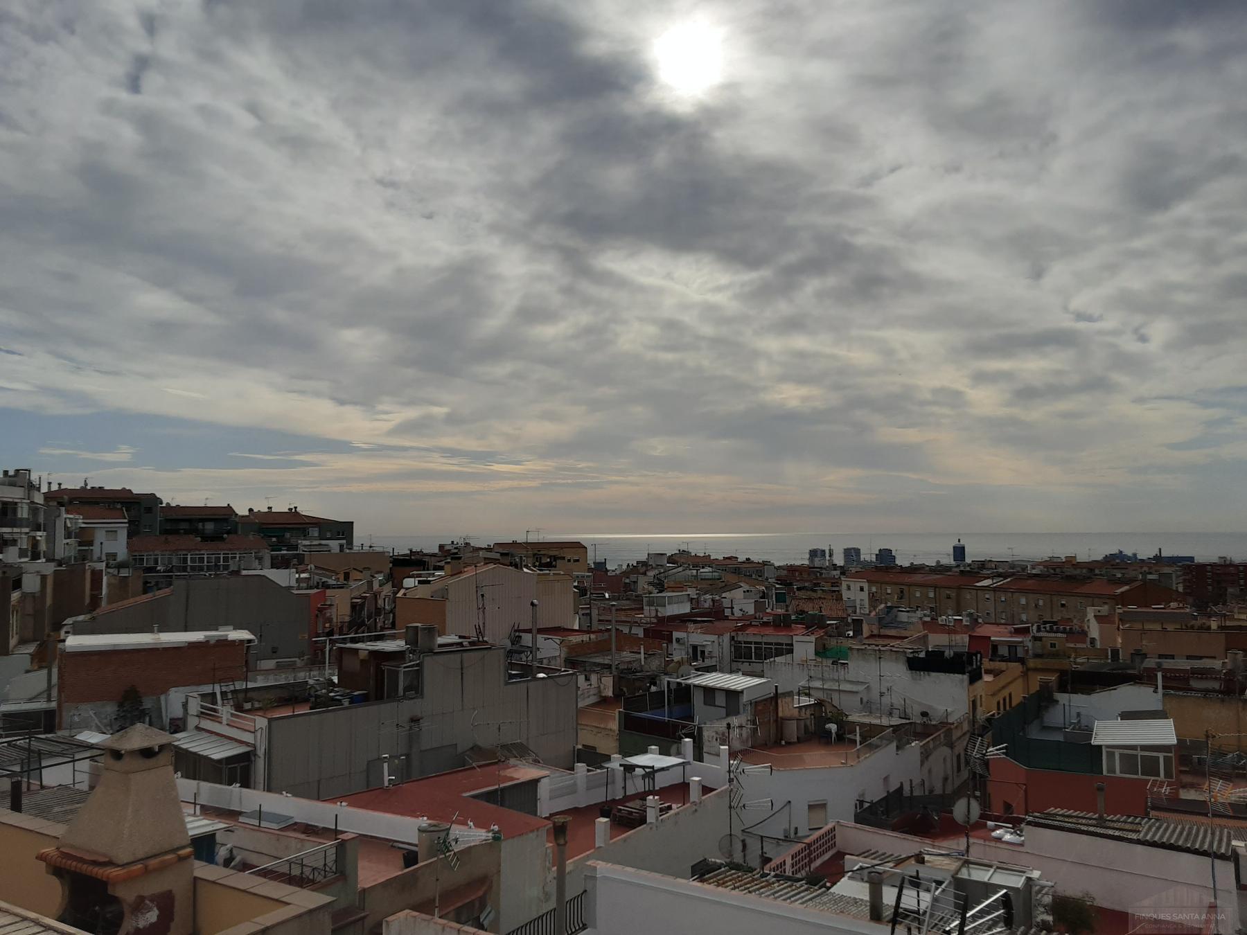 Venta de dúplex en Mataró