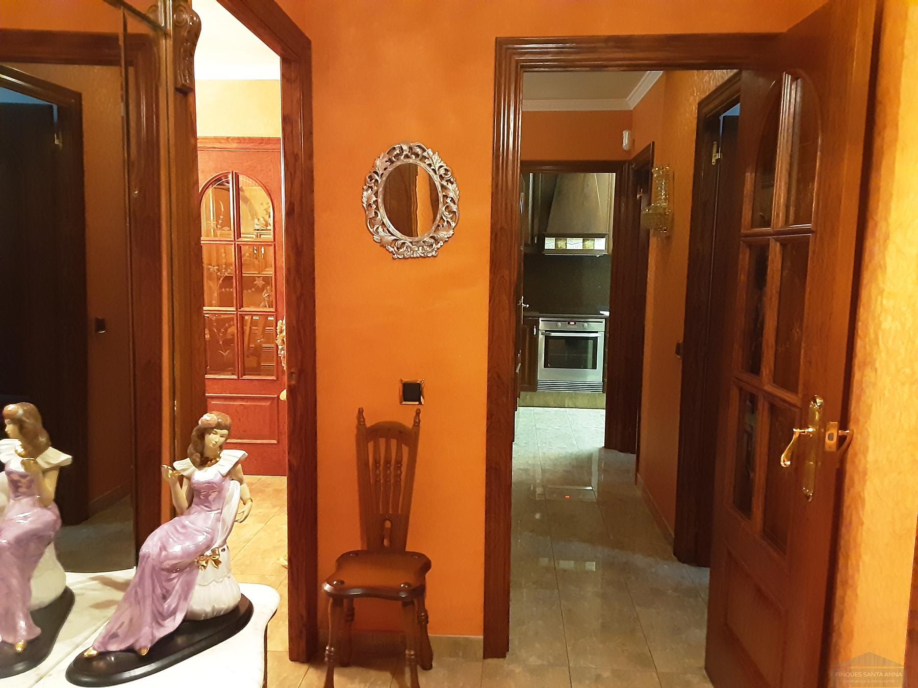 Venta de planta baja en Mataró