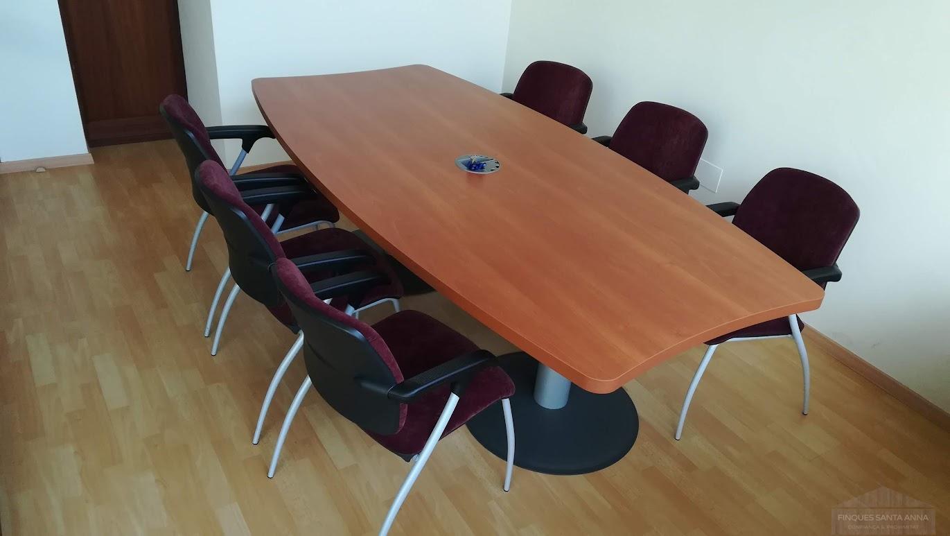For rent of commercial in Mataró