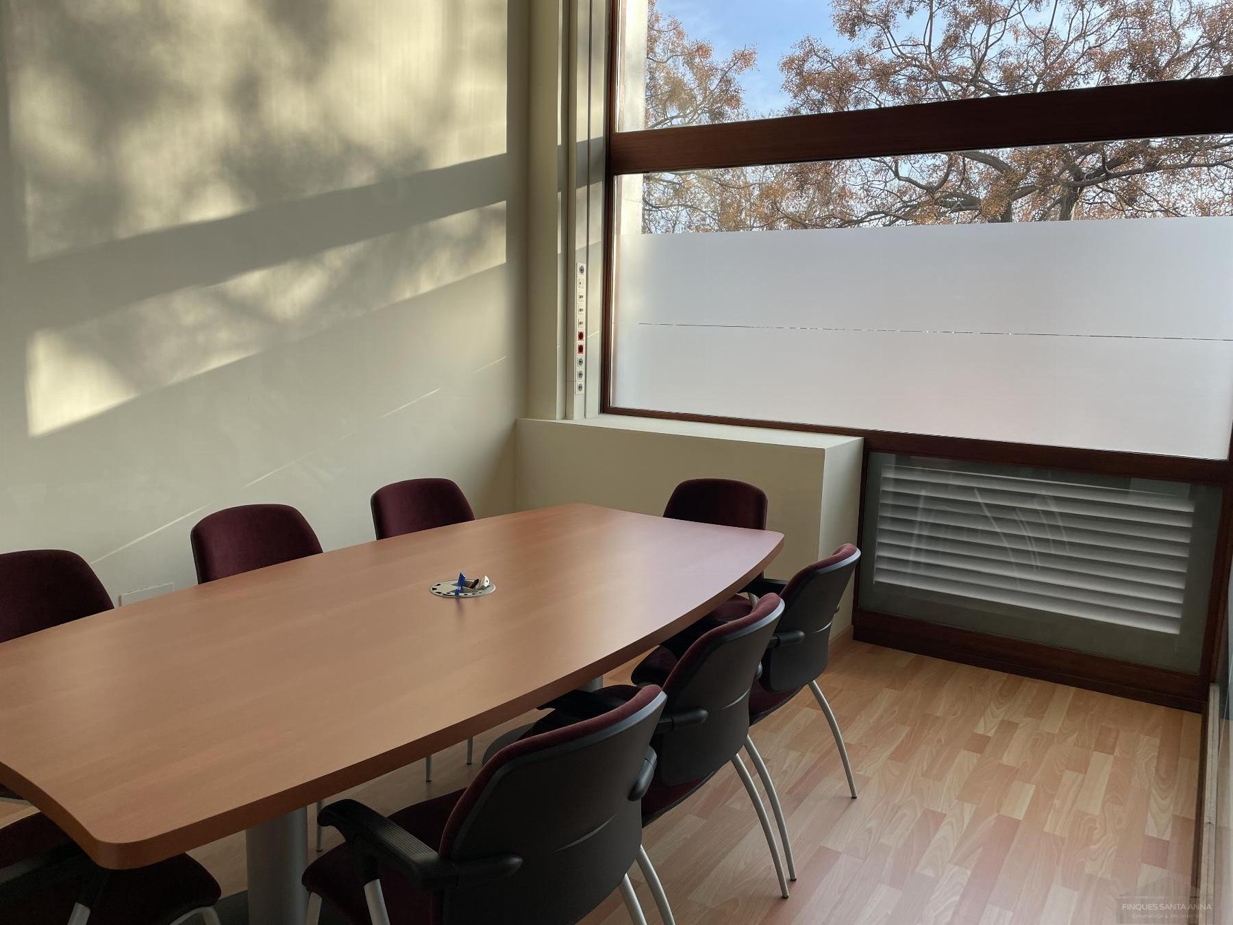 For rent of commercial in Mataró