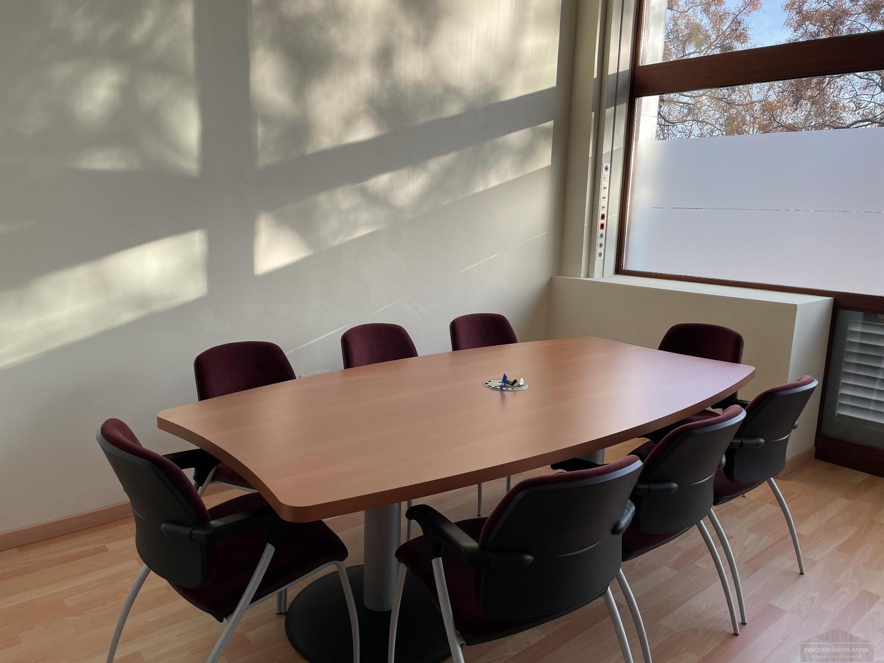 For rent of commercial in Mataró