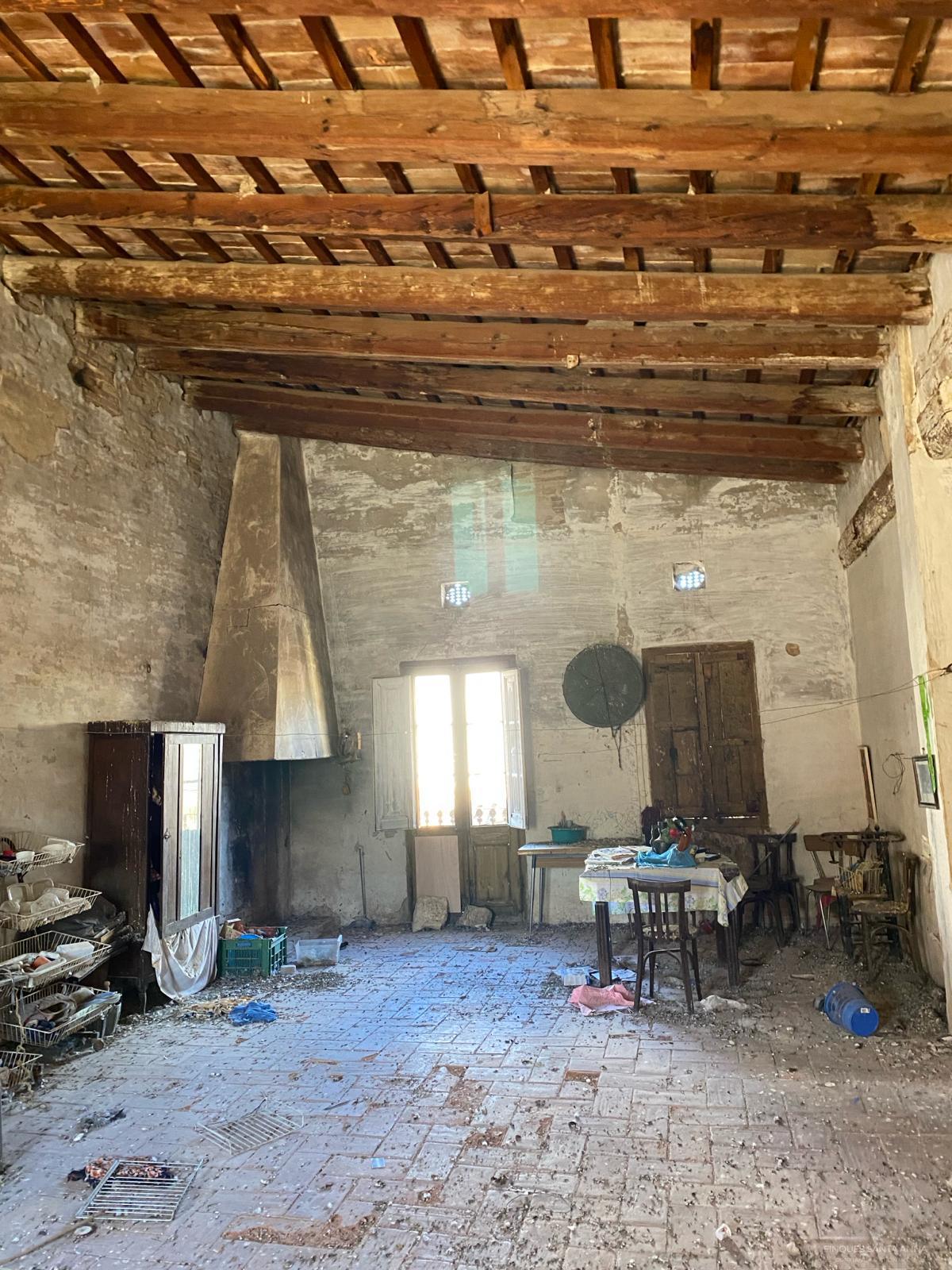 For sale of house in Aldover