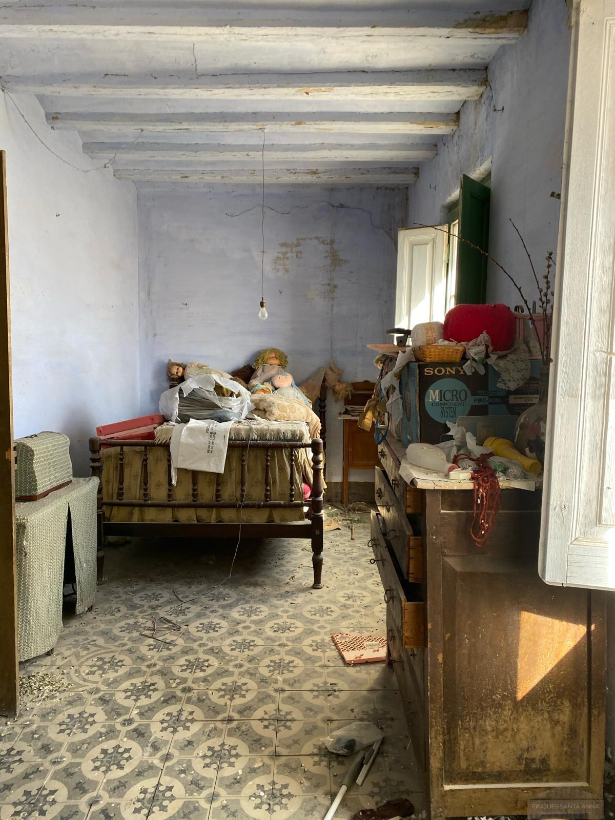 For sale of house in Aldover