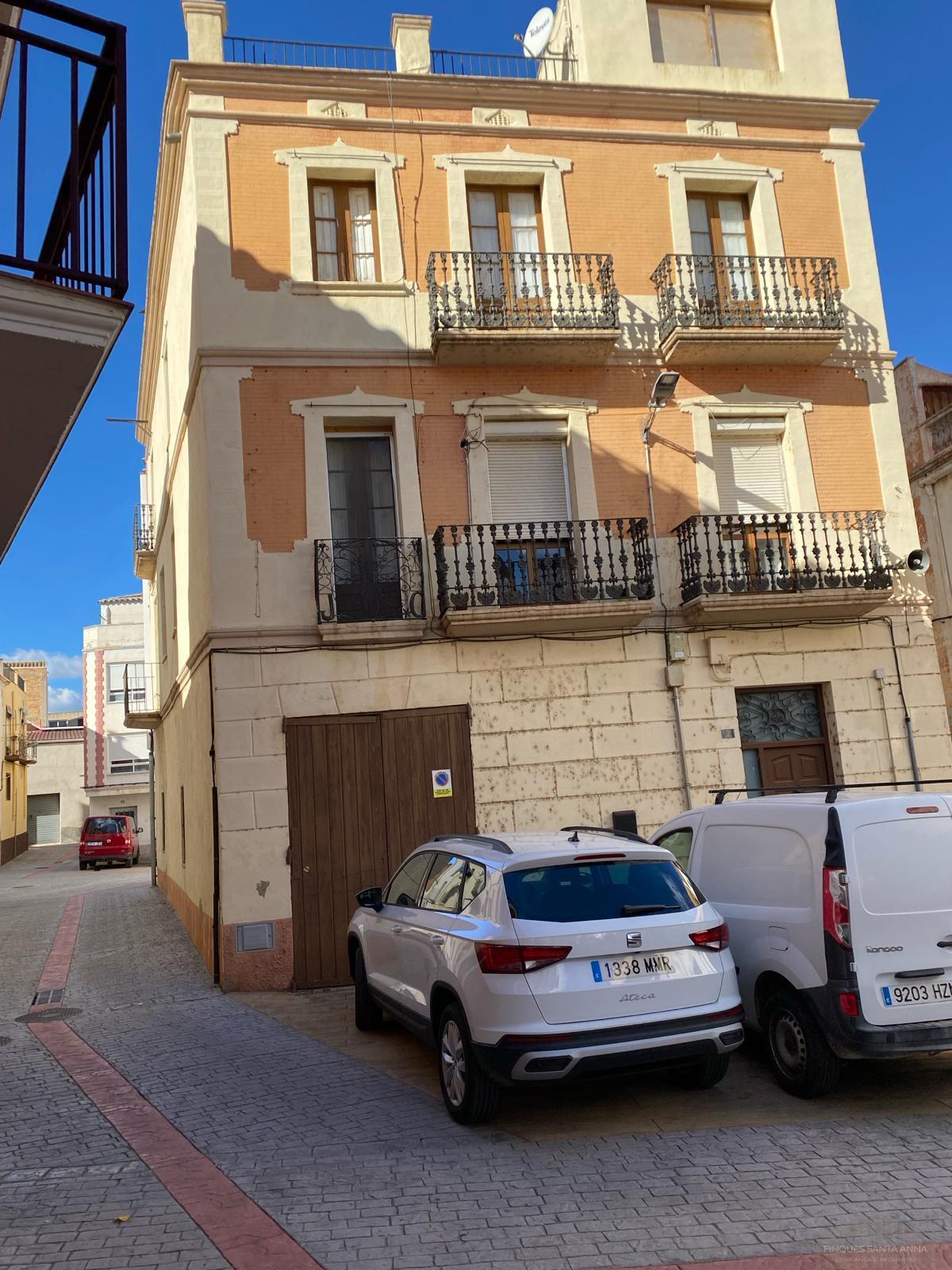 For sale of house in Aldover