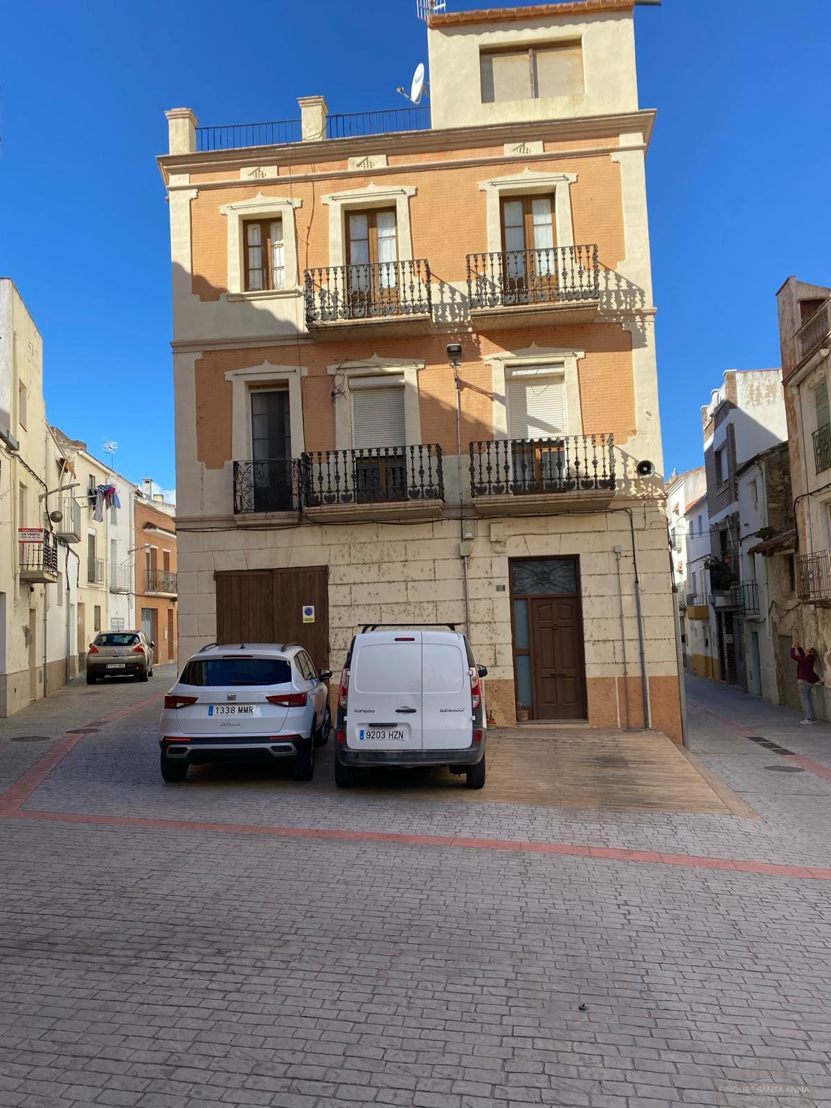 For sale of house in Aldover