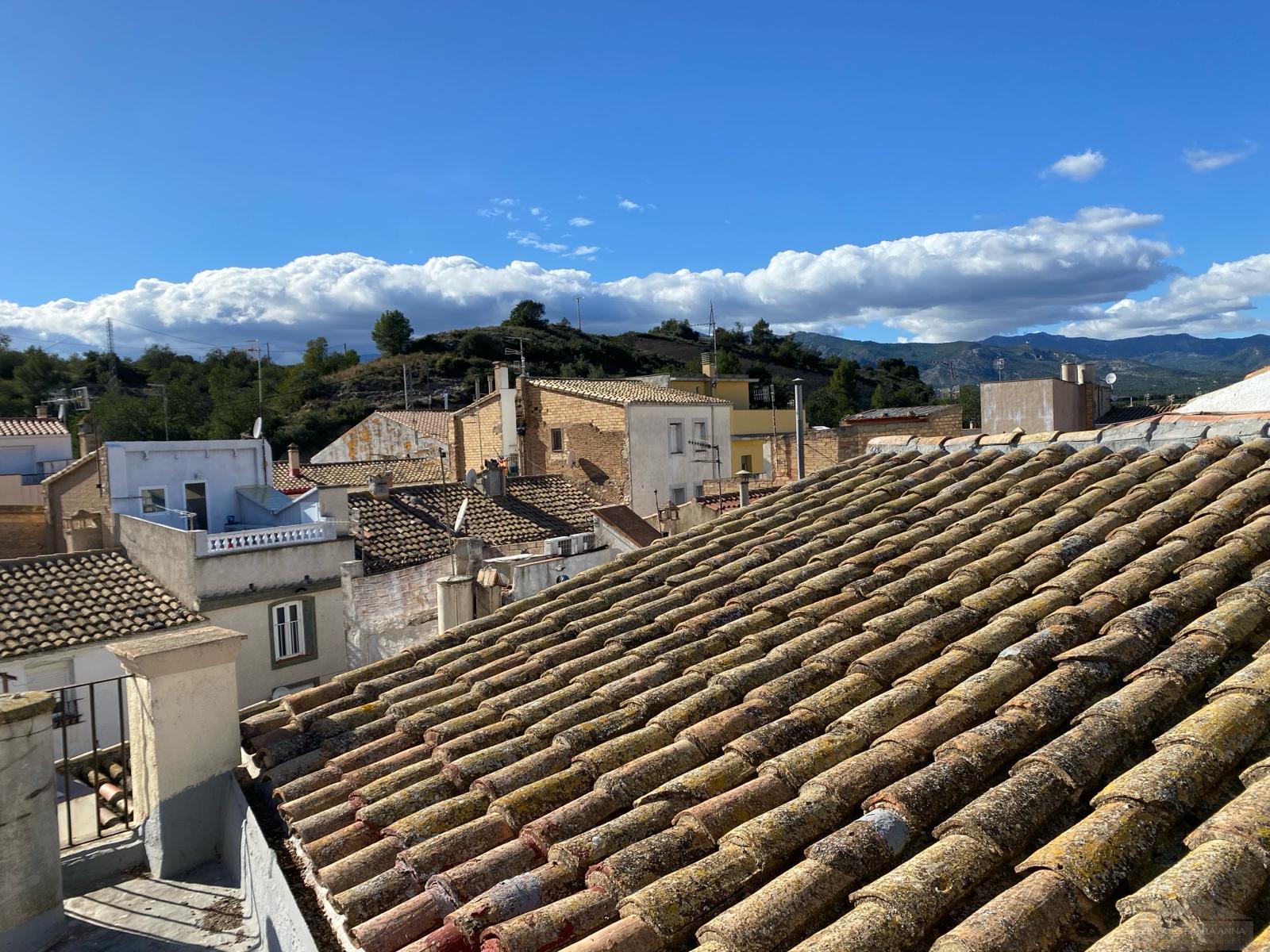 For sale of house in Aldover