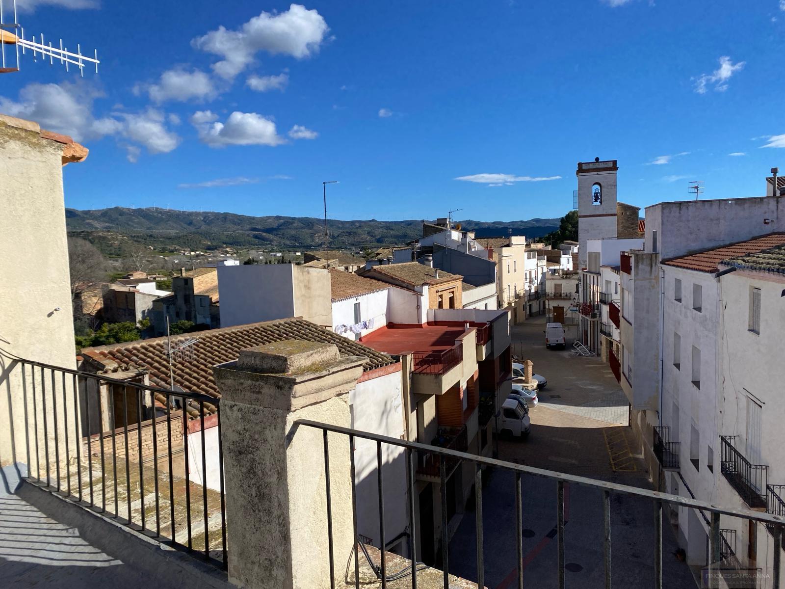 For sale of house in Aldover