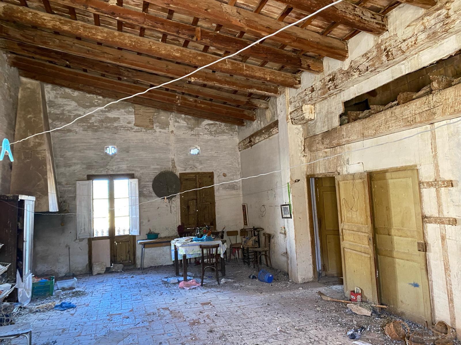 For sale of house in Aldover