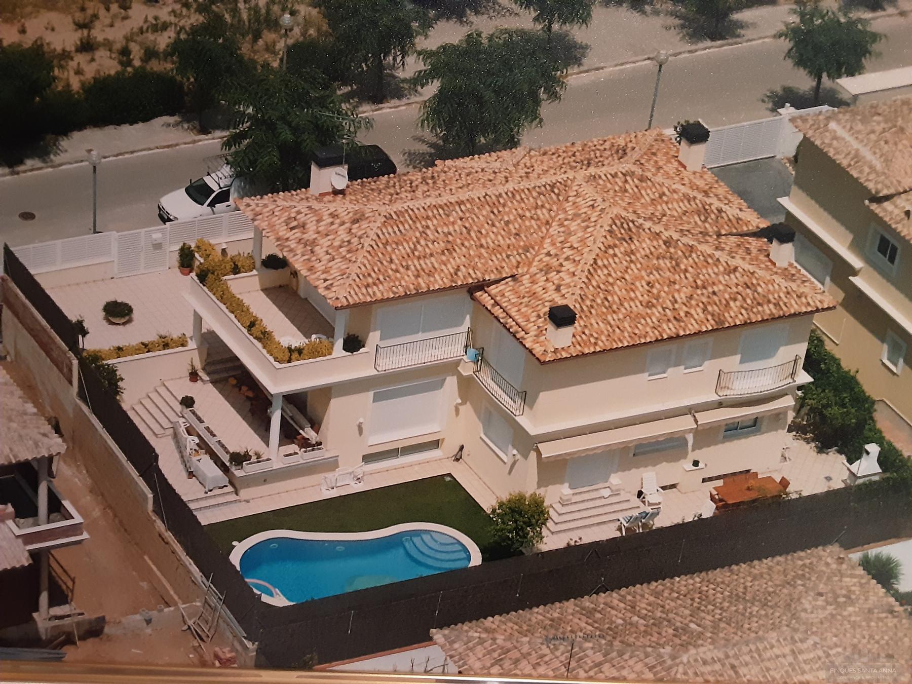 For sale of house in Premia de Dalt