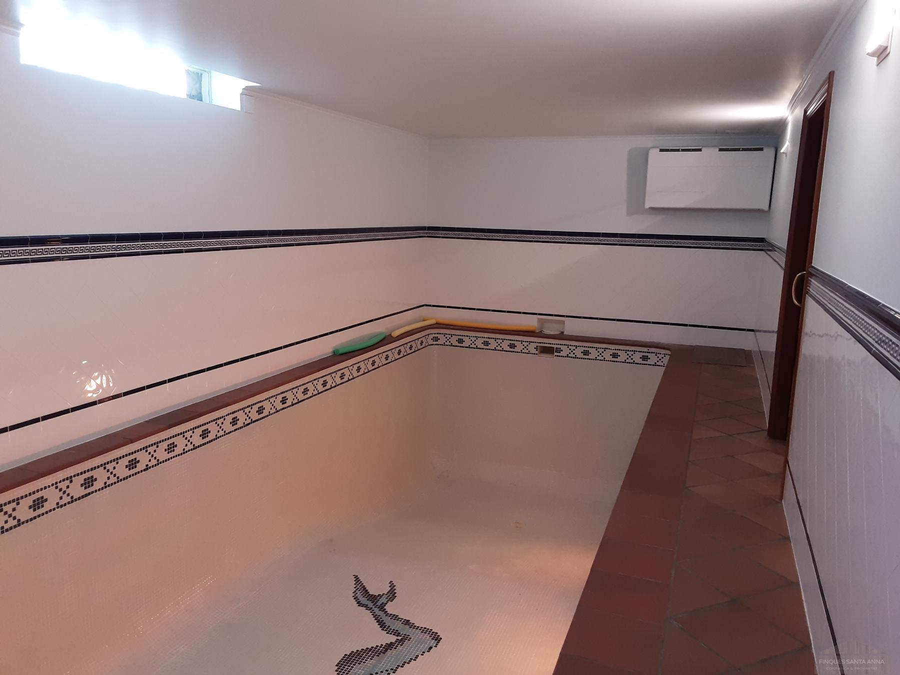 For sale of house in Premia de Dalt