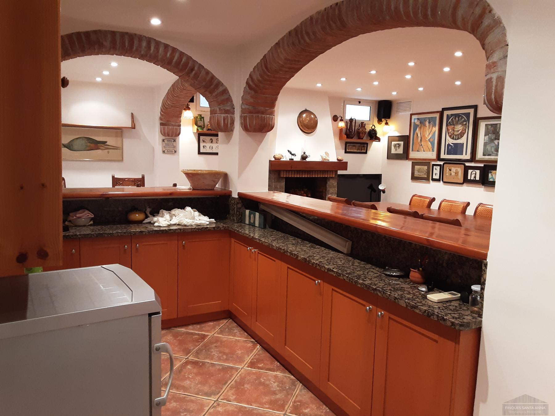 For sale of house in Premia de Dalt