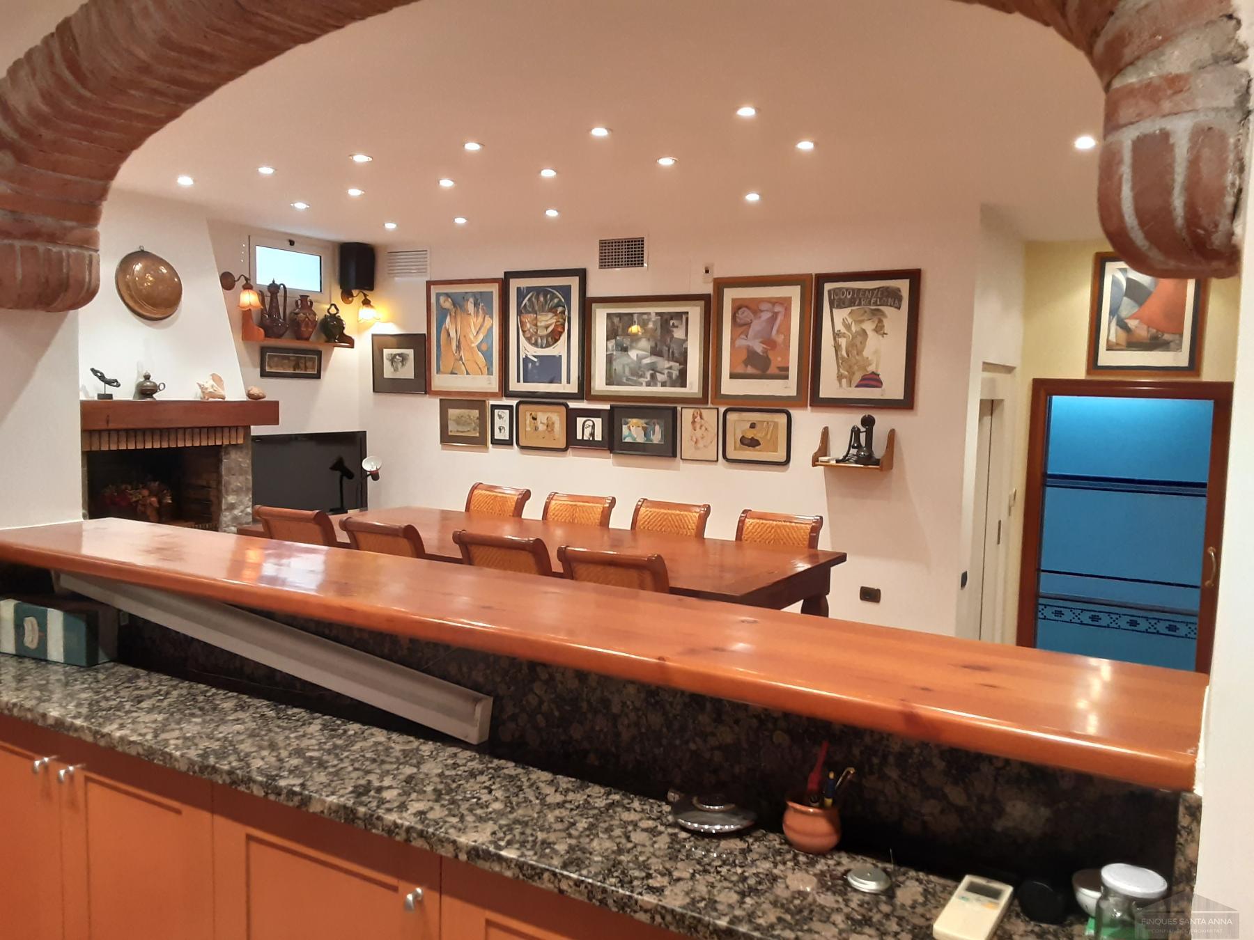 For sale of house in Premia de Dalt