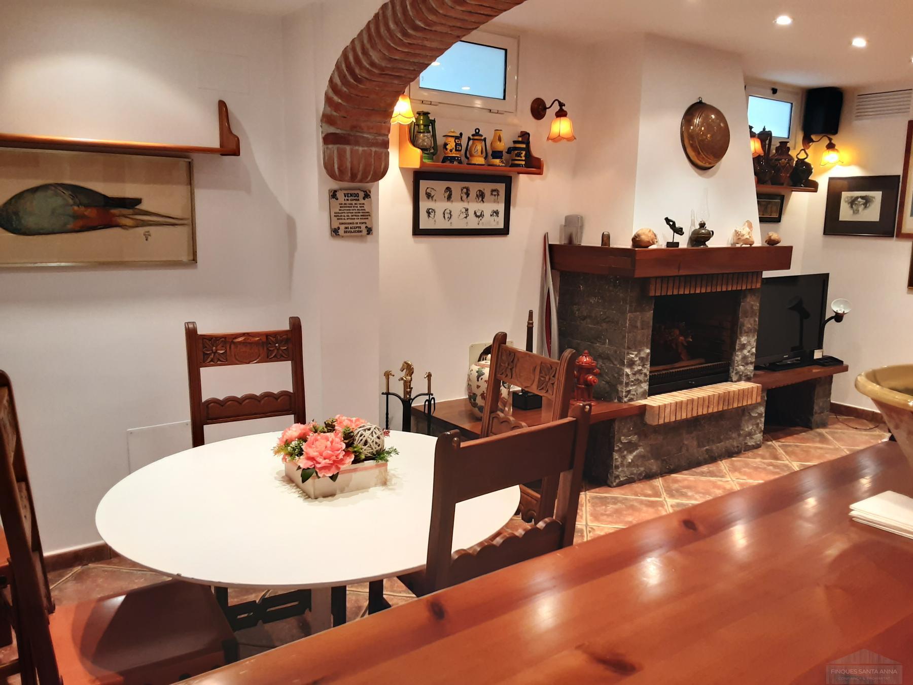 For sale of house in Premia de Dalt