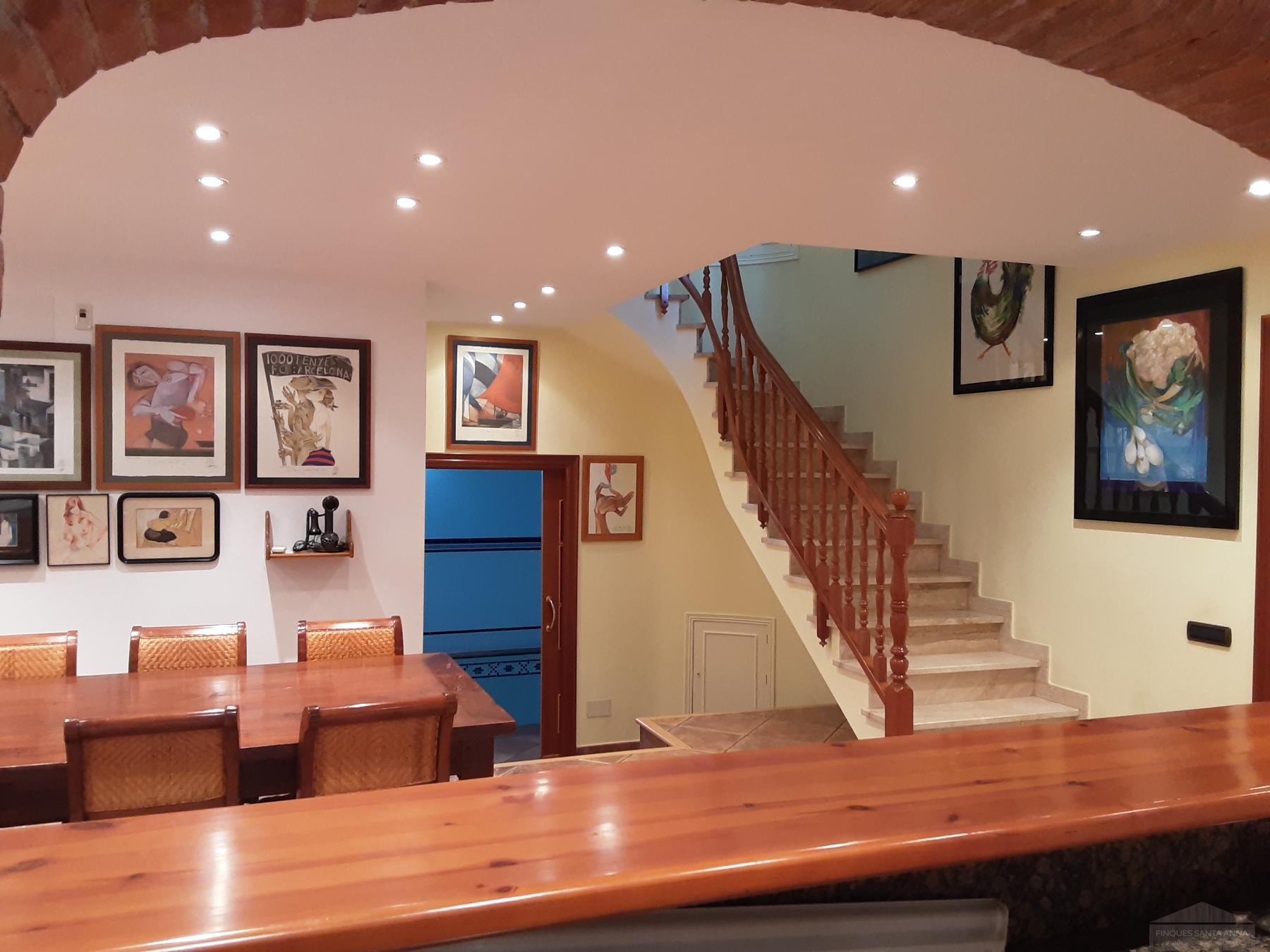 For sale of house in Premia de Dalt