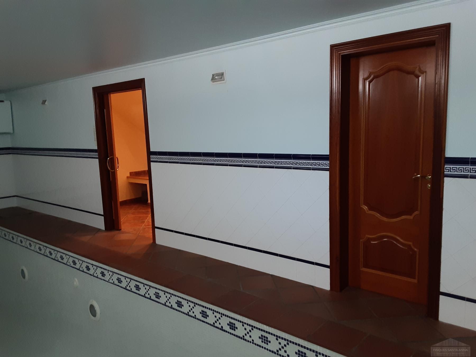 For sale of house in Premia de Dalt