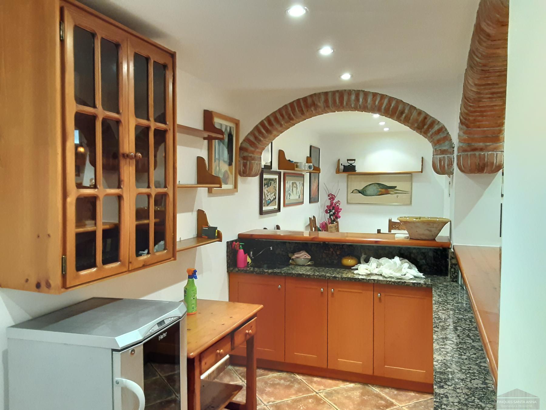 For sale of house in Premia de Dalt