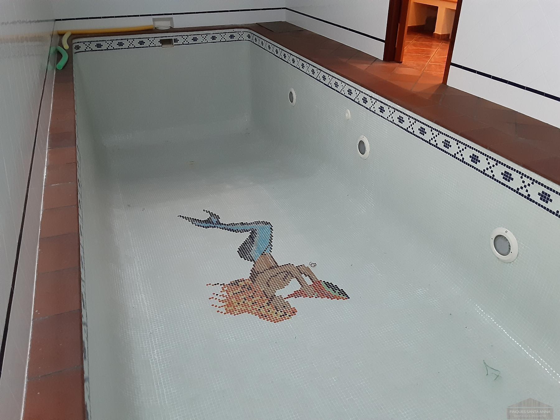 For sale of house in Premia de Dalt
