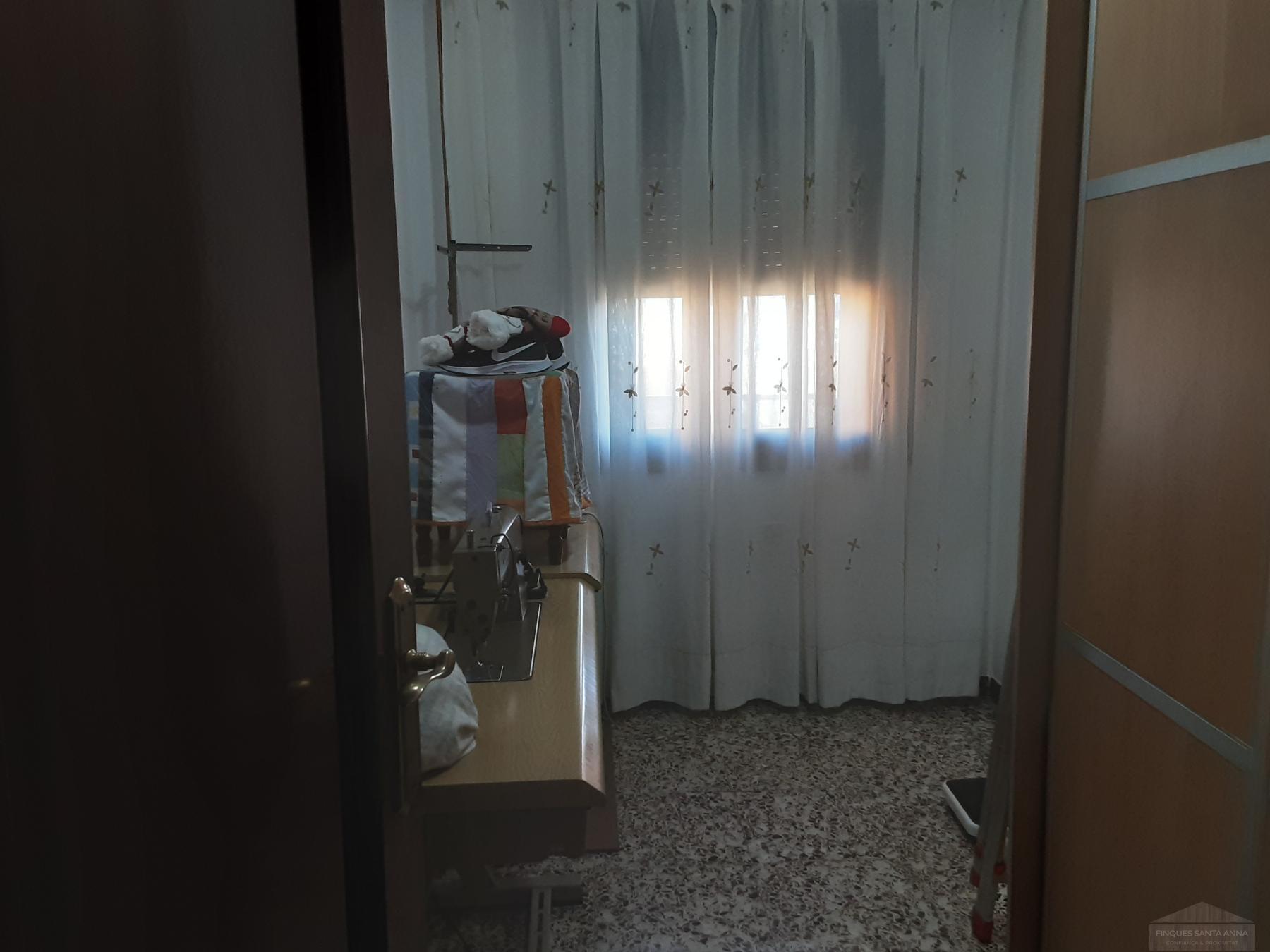 Venta de piso en Mataró