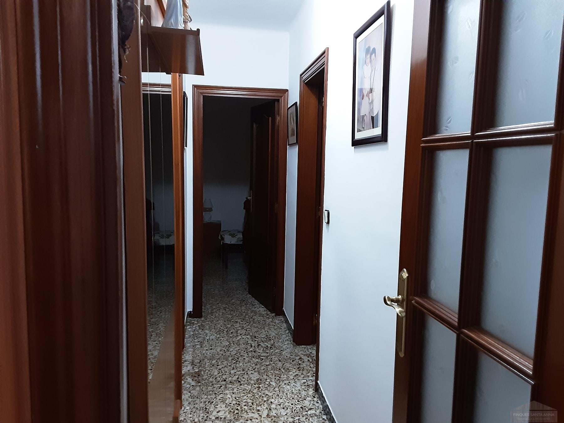 Venta de piso en Mataró