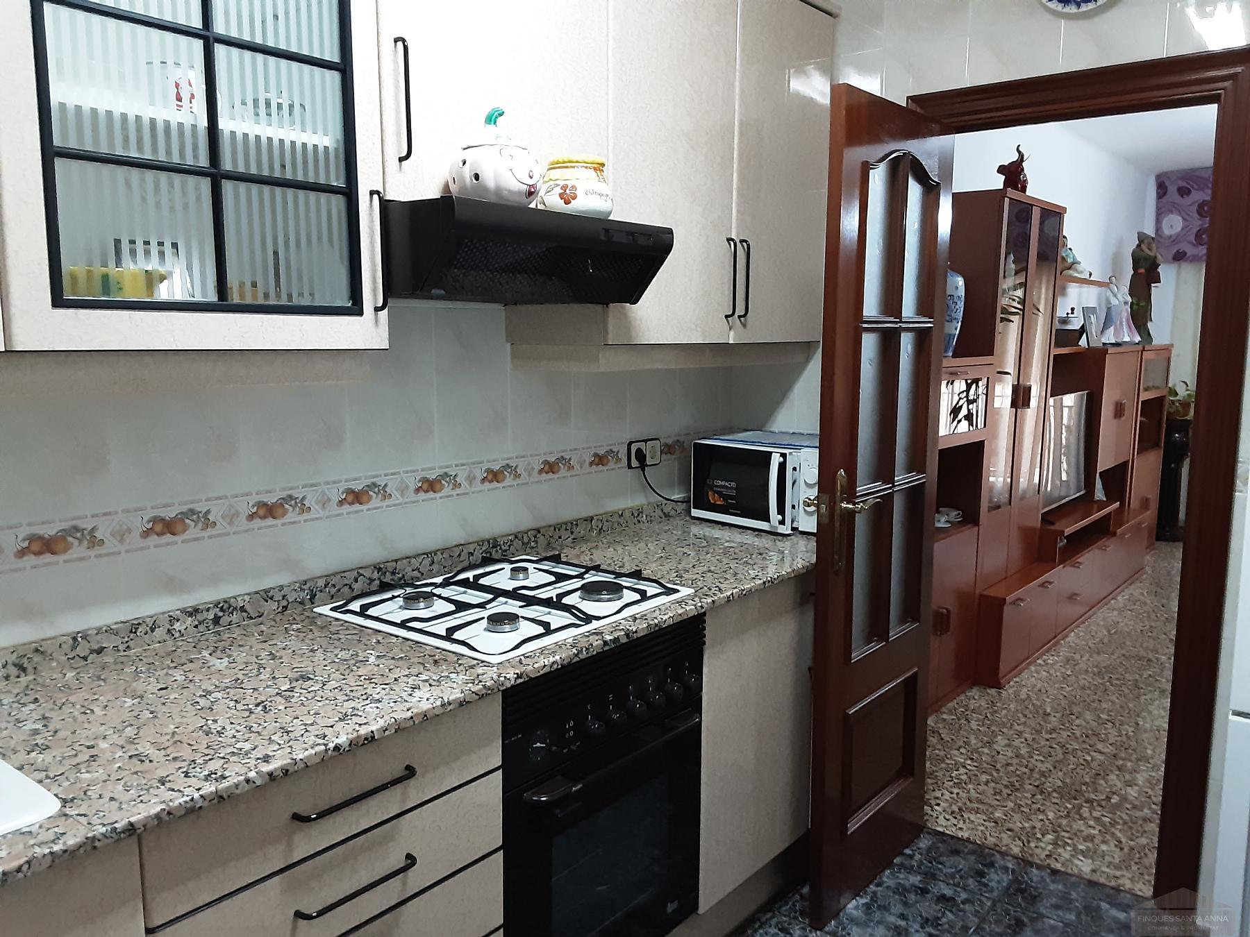 Venta de piso en Mataró