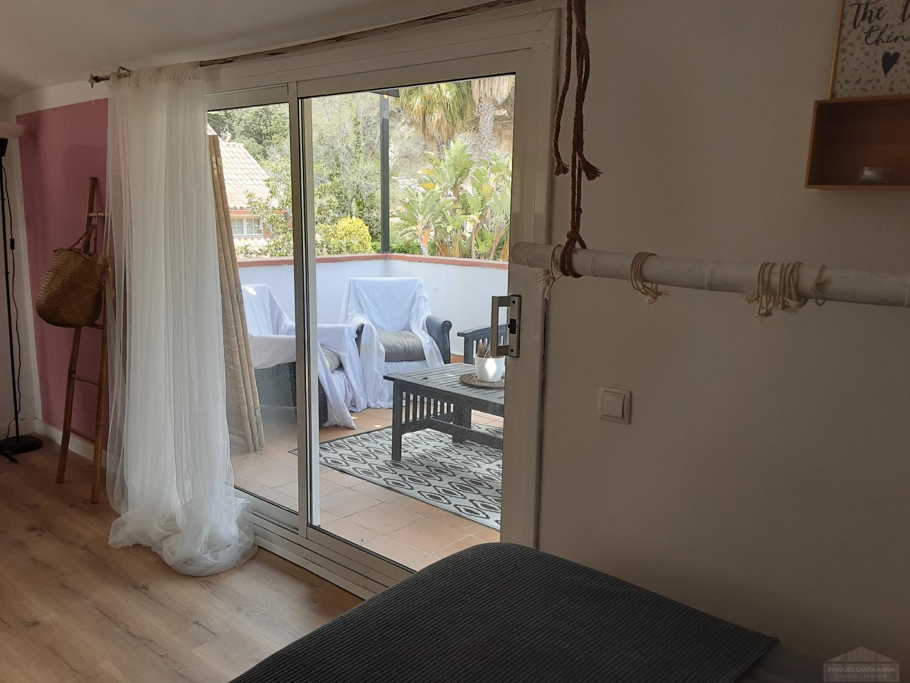 Venta de casa en Sant Andreu de Llavaneres