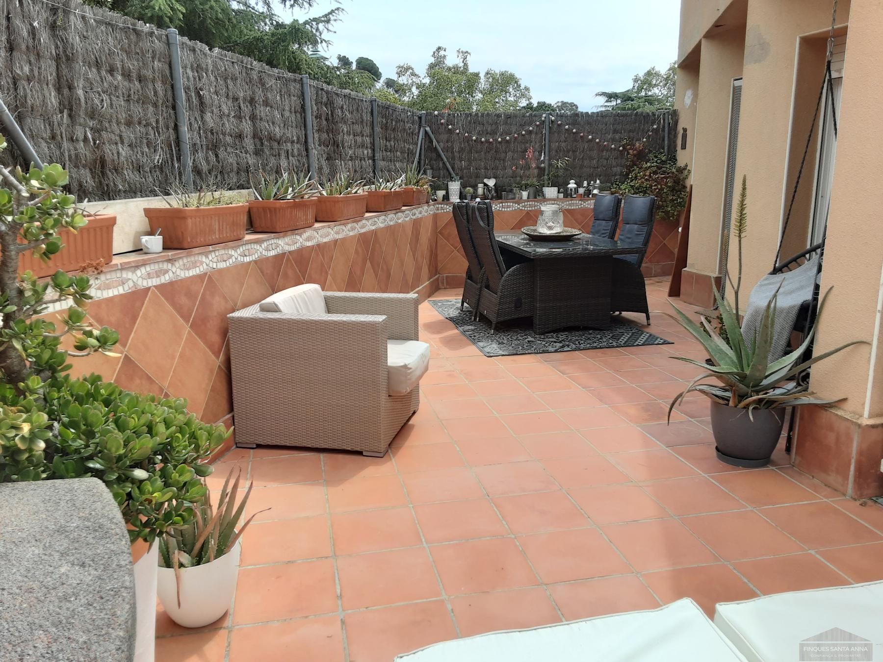 Venta de casa en Sant Andreu de Llavaneres