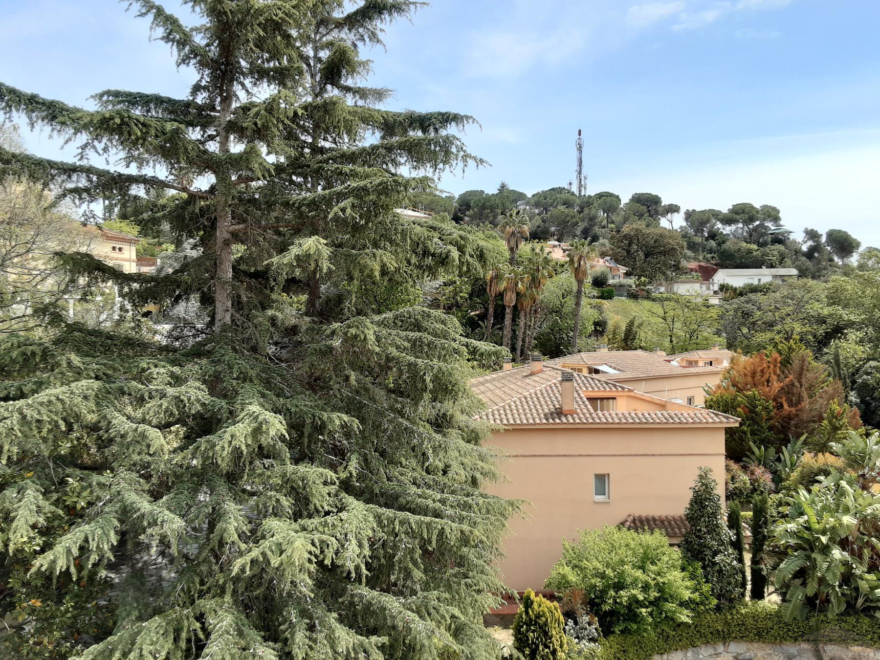 Venta de casa en Sant Andreu de Llavaneres