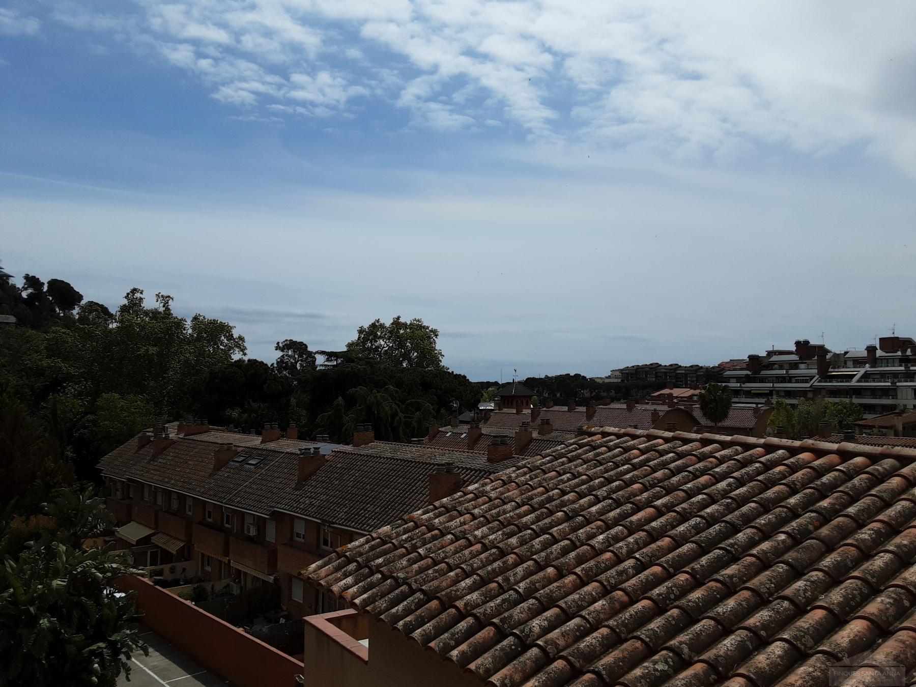 Venta de casa en Sant Andreu de Llavaneres