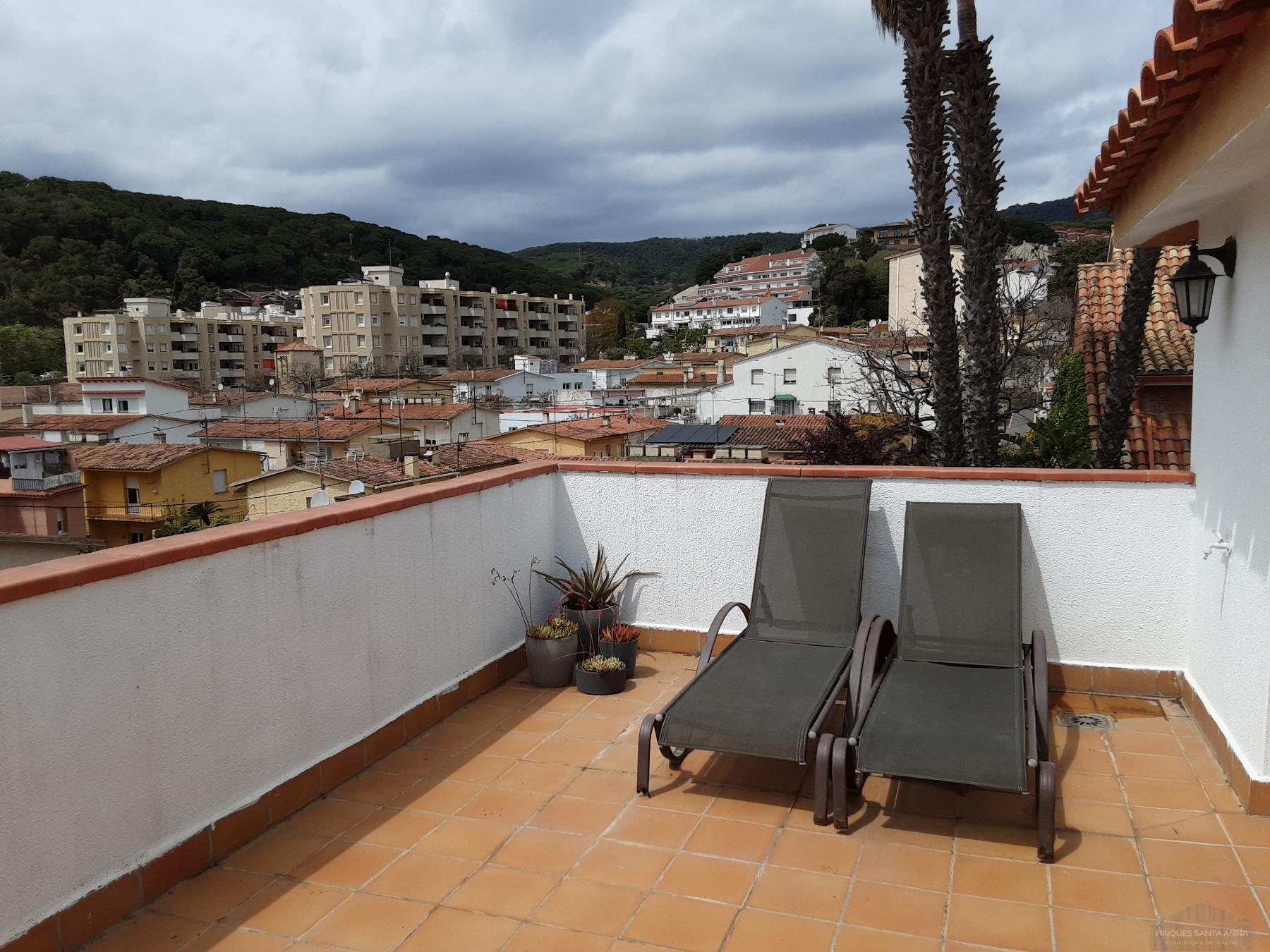 Venta de casa en Sant Andreu de Llavaneres