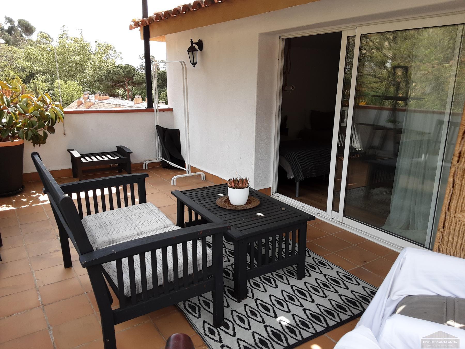 Venta de casa en Sant Andreu de Llavaneres