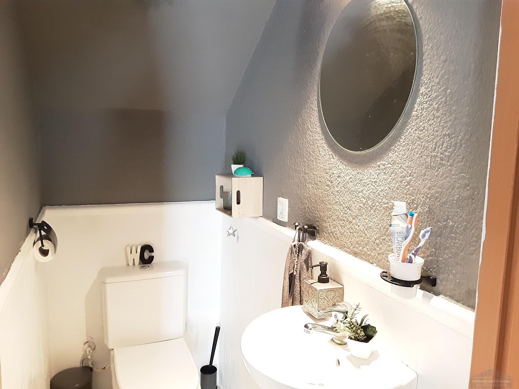 Venta de casa en Sant Andreu de Llavaneres