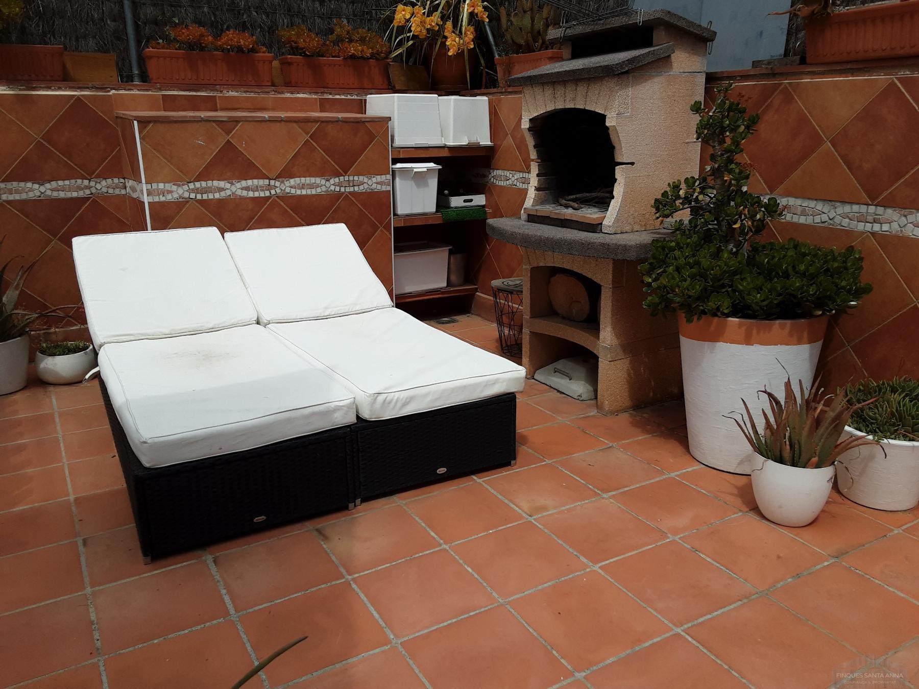Venta de casa en Sant Andreu de Llavaneres