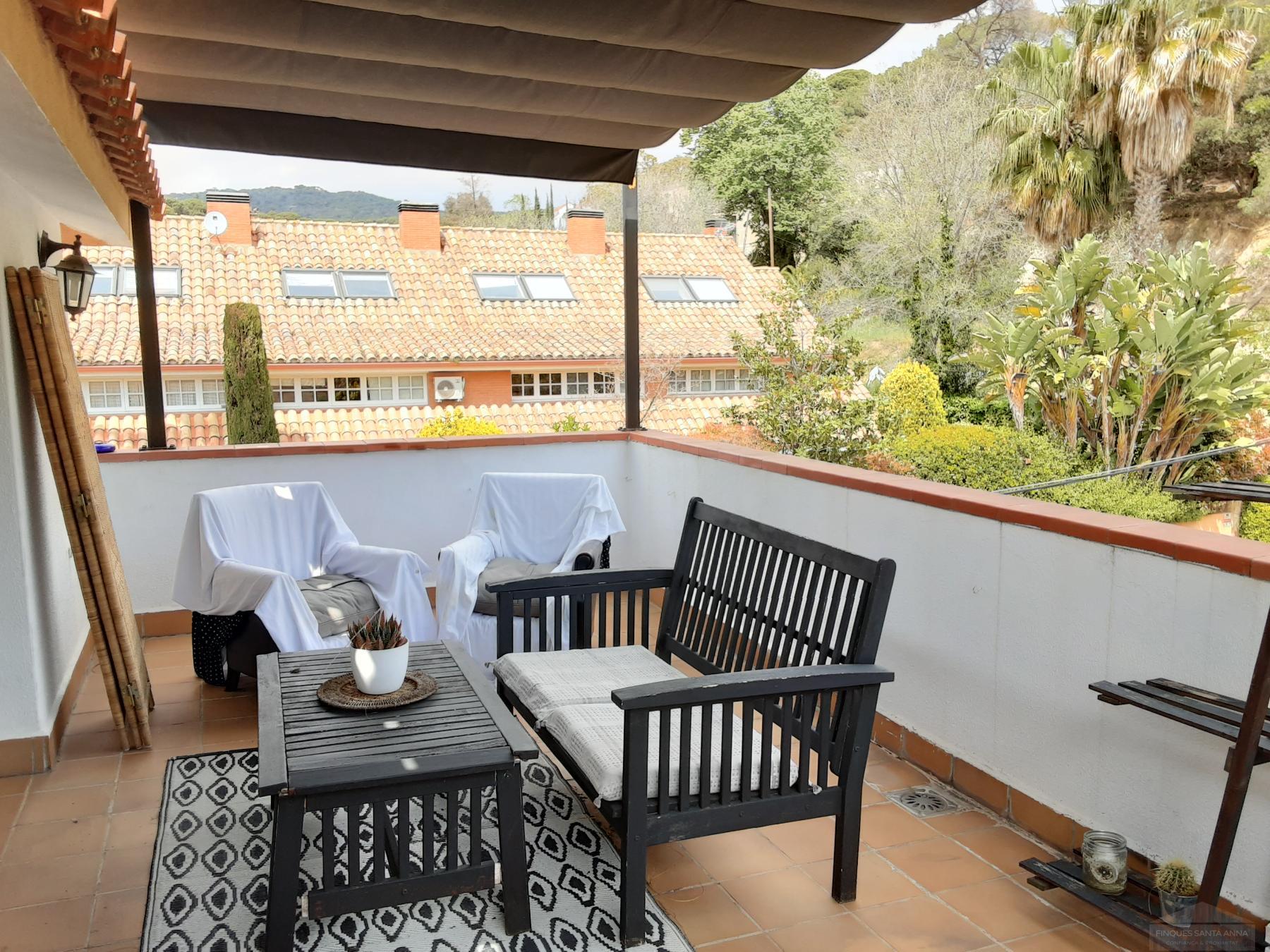 Venta de casa en Sant Andreu de Llavaneres