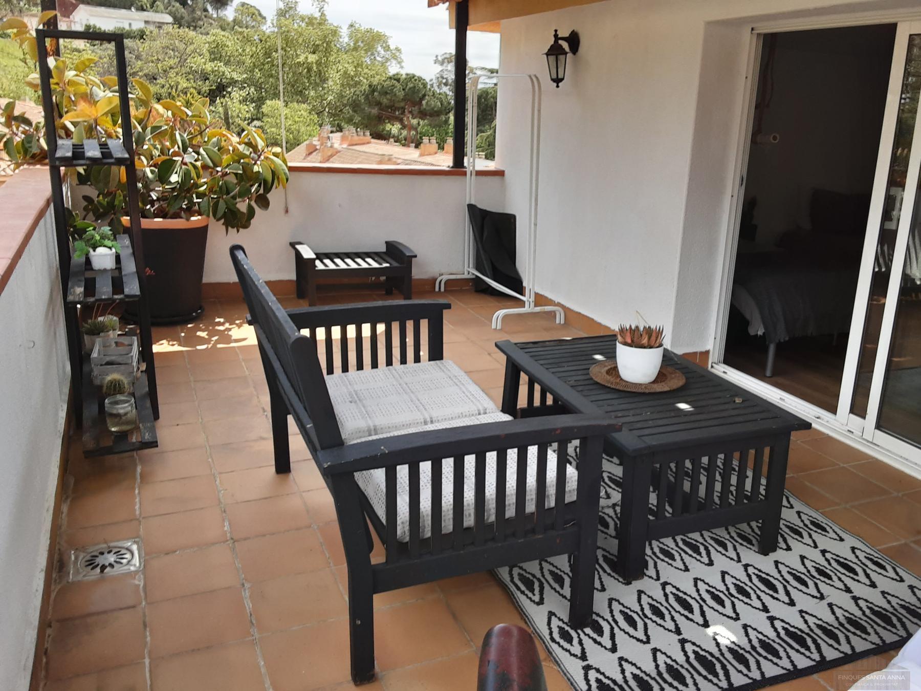 Venta de casa en Sant Andreu de Llavaneres