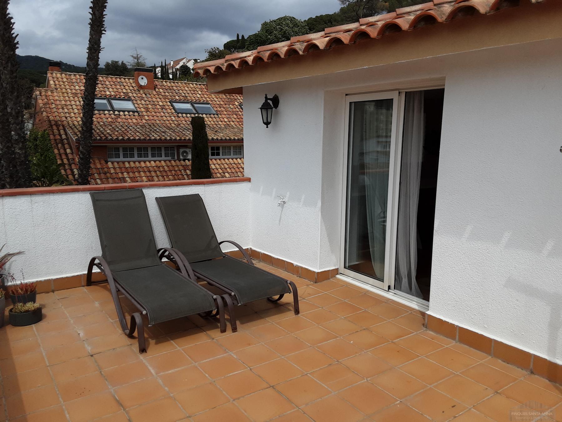 Venta de casa en Sant Andreu de Llavaneres