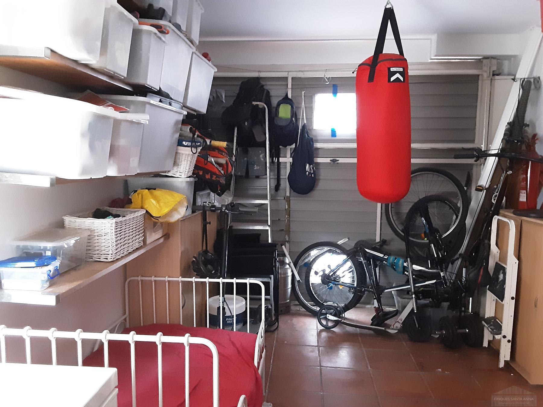 Venta de casa en Sant Andreu de Llavaneres