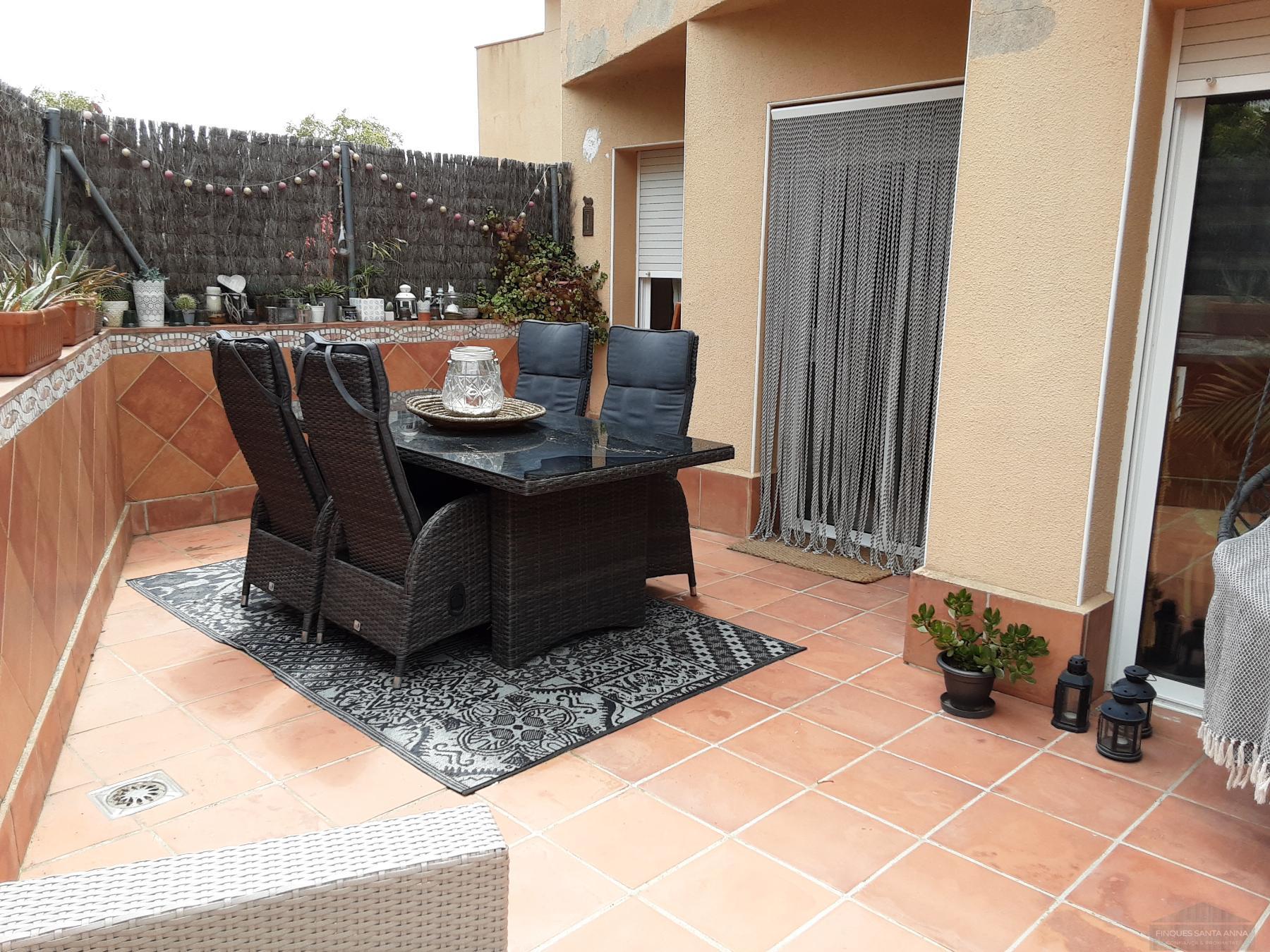 Venta de casa en Sant Andreu de Llavaneres