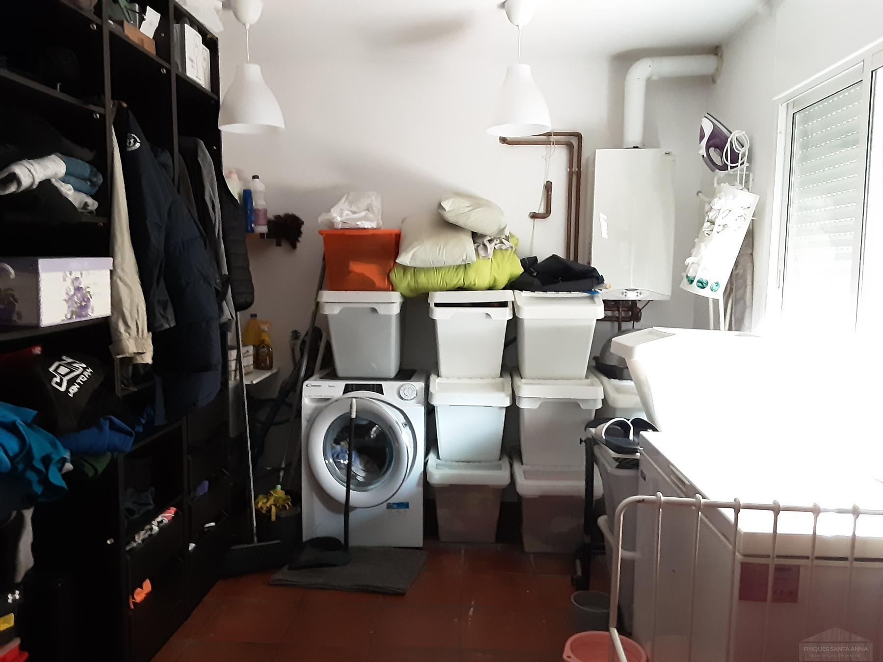 Venta de casa en Sant Andreu de Llavaneres