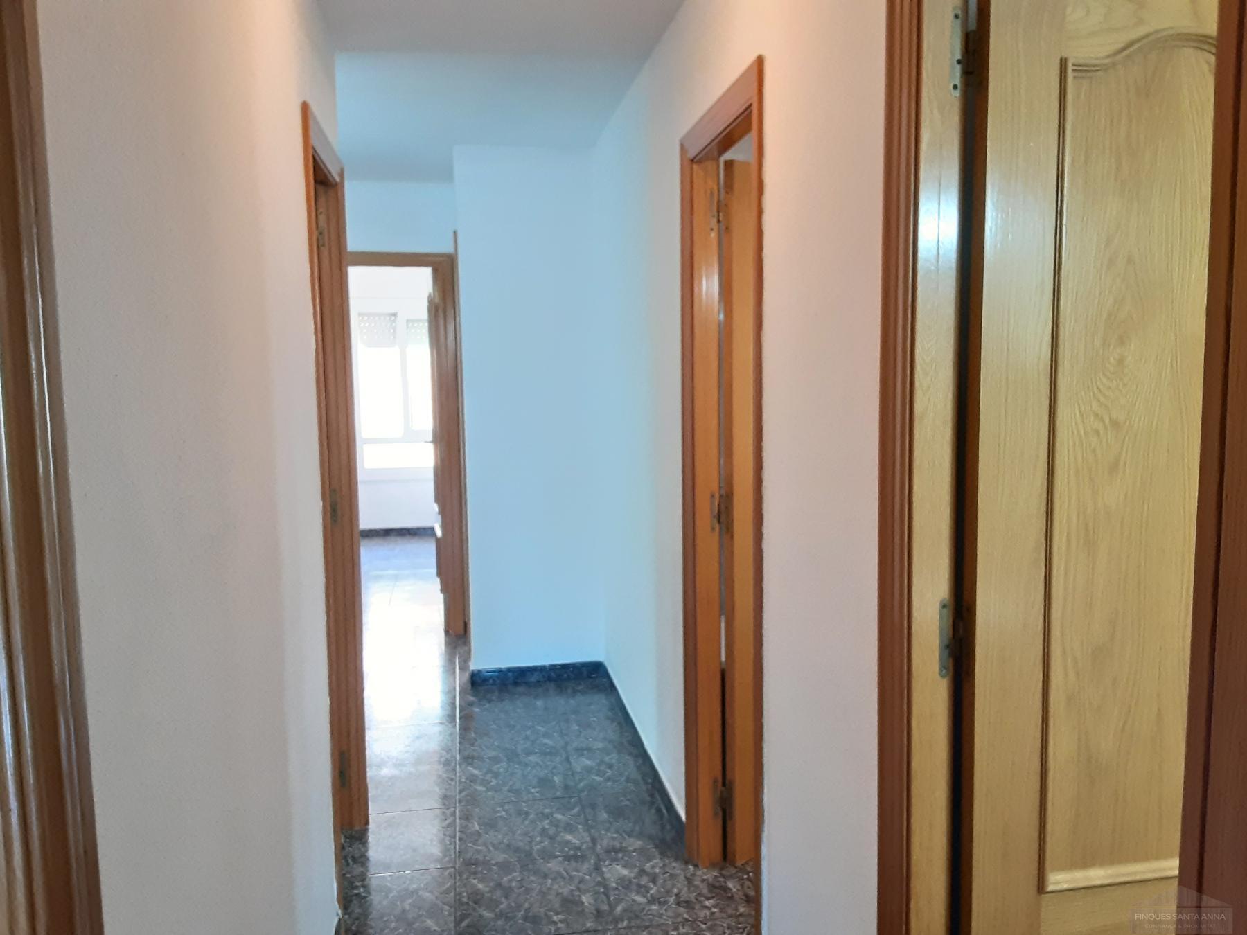 For sale of flat in Mataró
