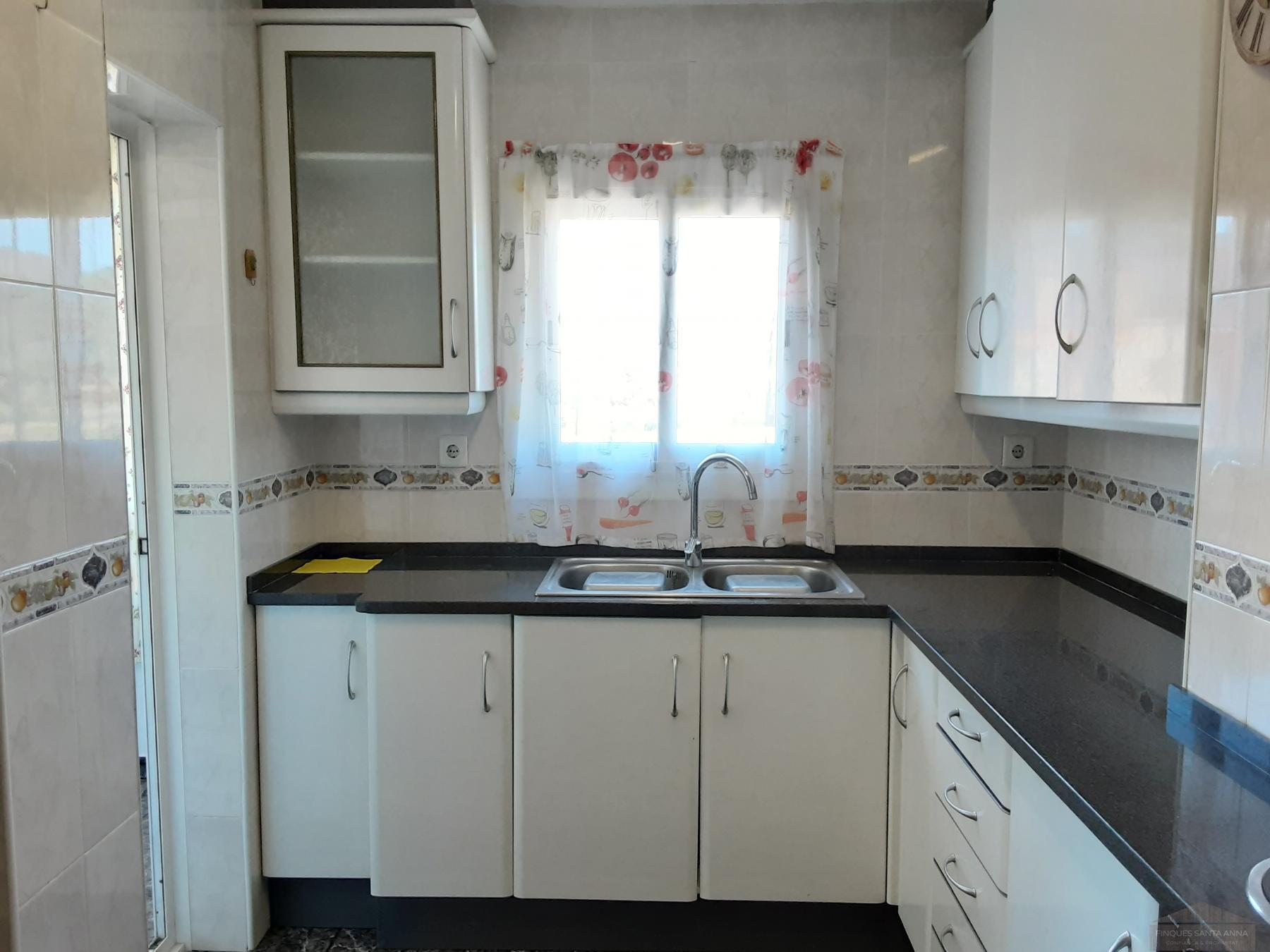 For sale of flat in Mataró