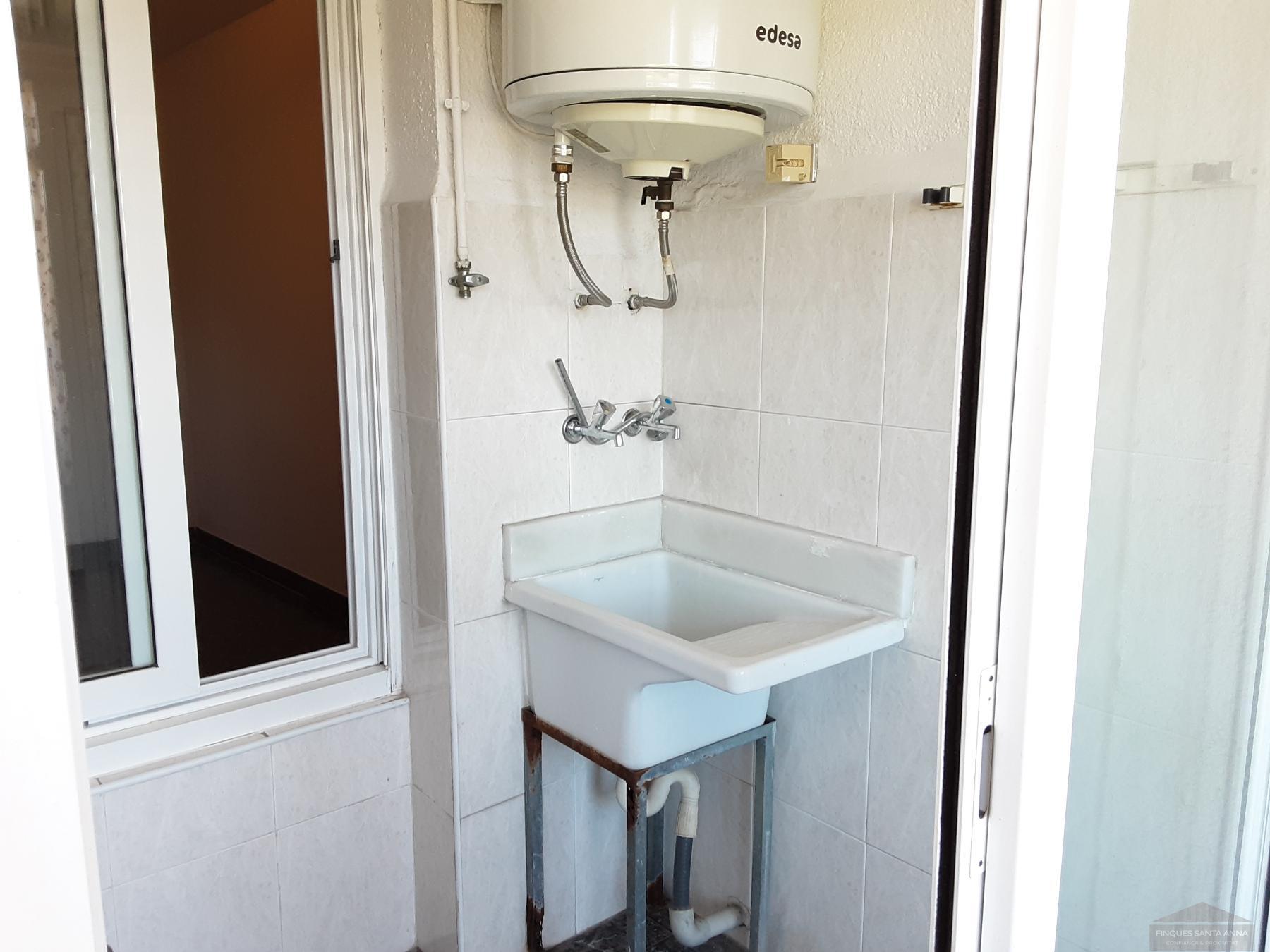 For sale of flat in Mataró
