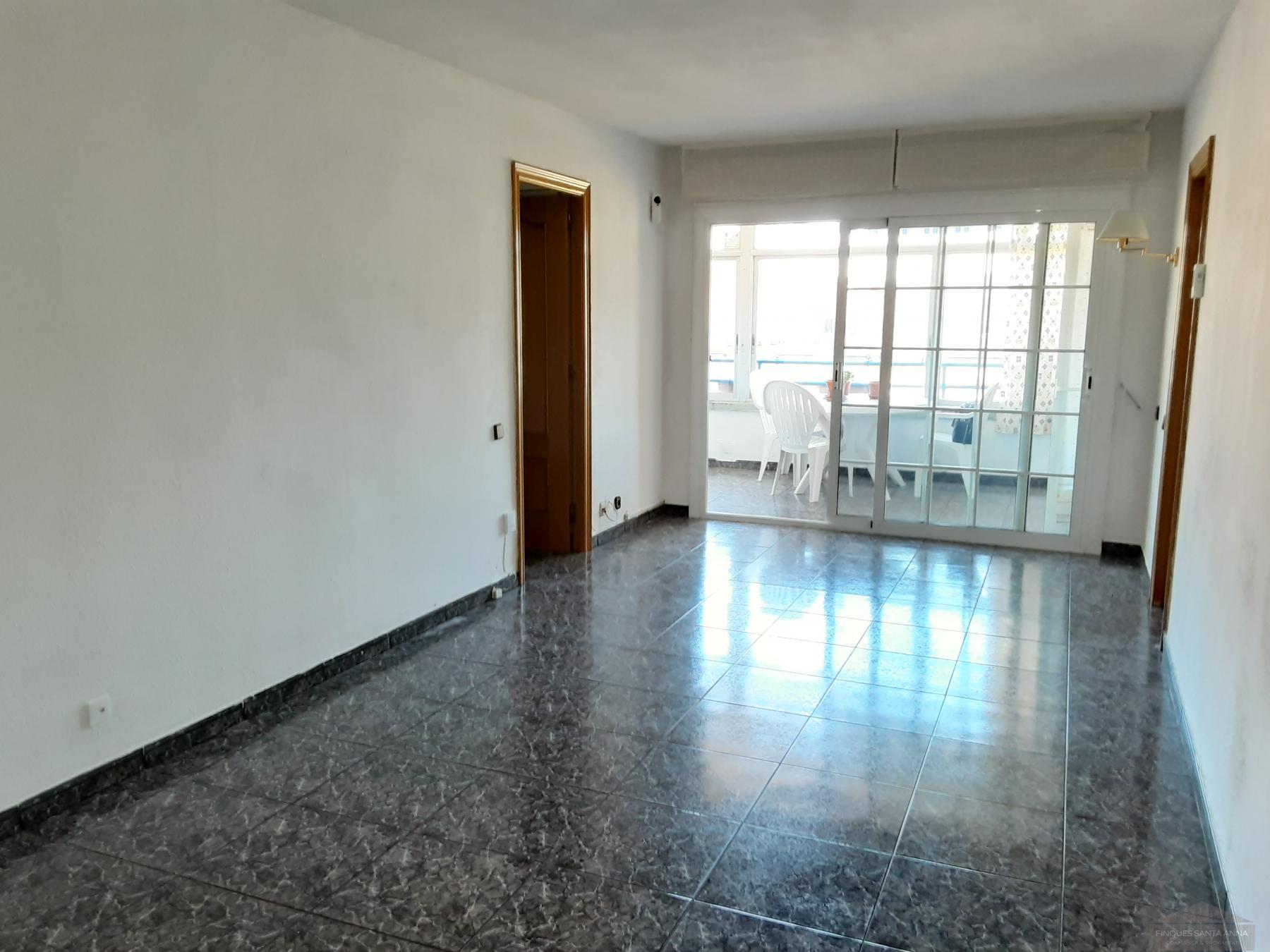 For sale of flat in Mataró